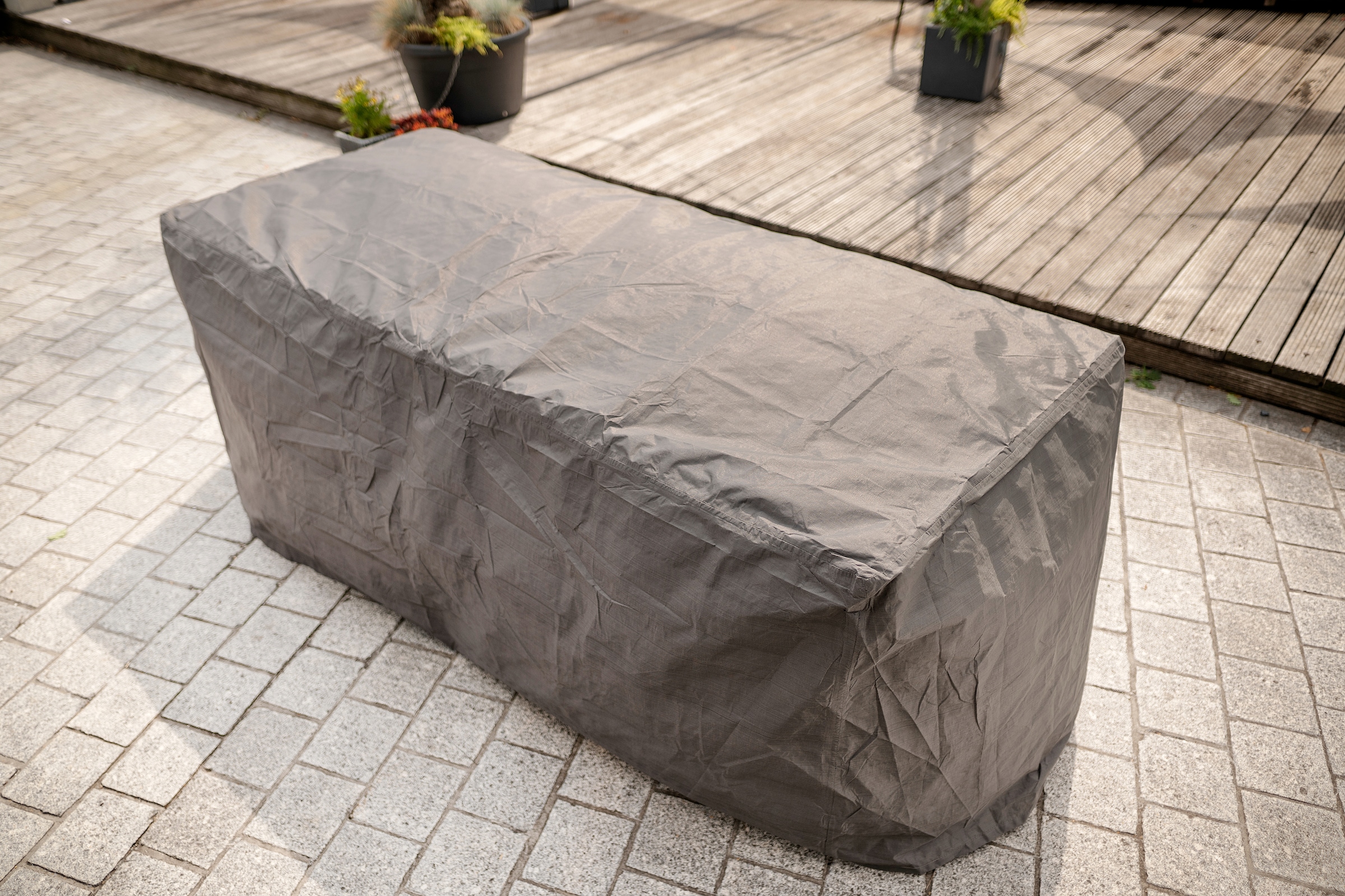 winza outdoor covers Gartenmöbel-Schutzhülle »TOPSELLER!«, geeignet für Gartentische