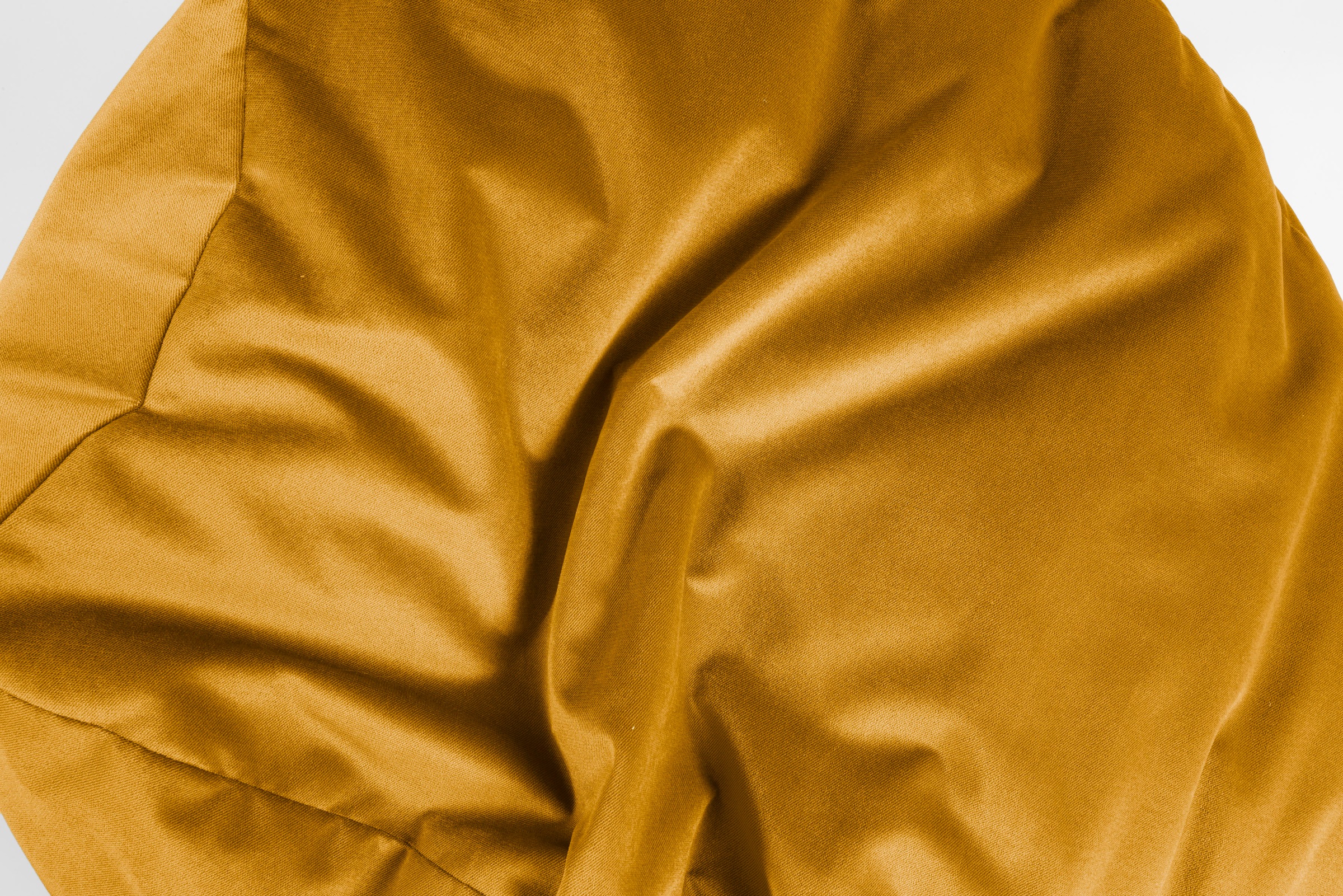 Magma Heimtex Sitzsack »BeanBag MARLA XXL«, (1 St.)