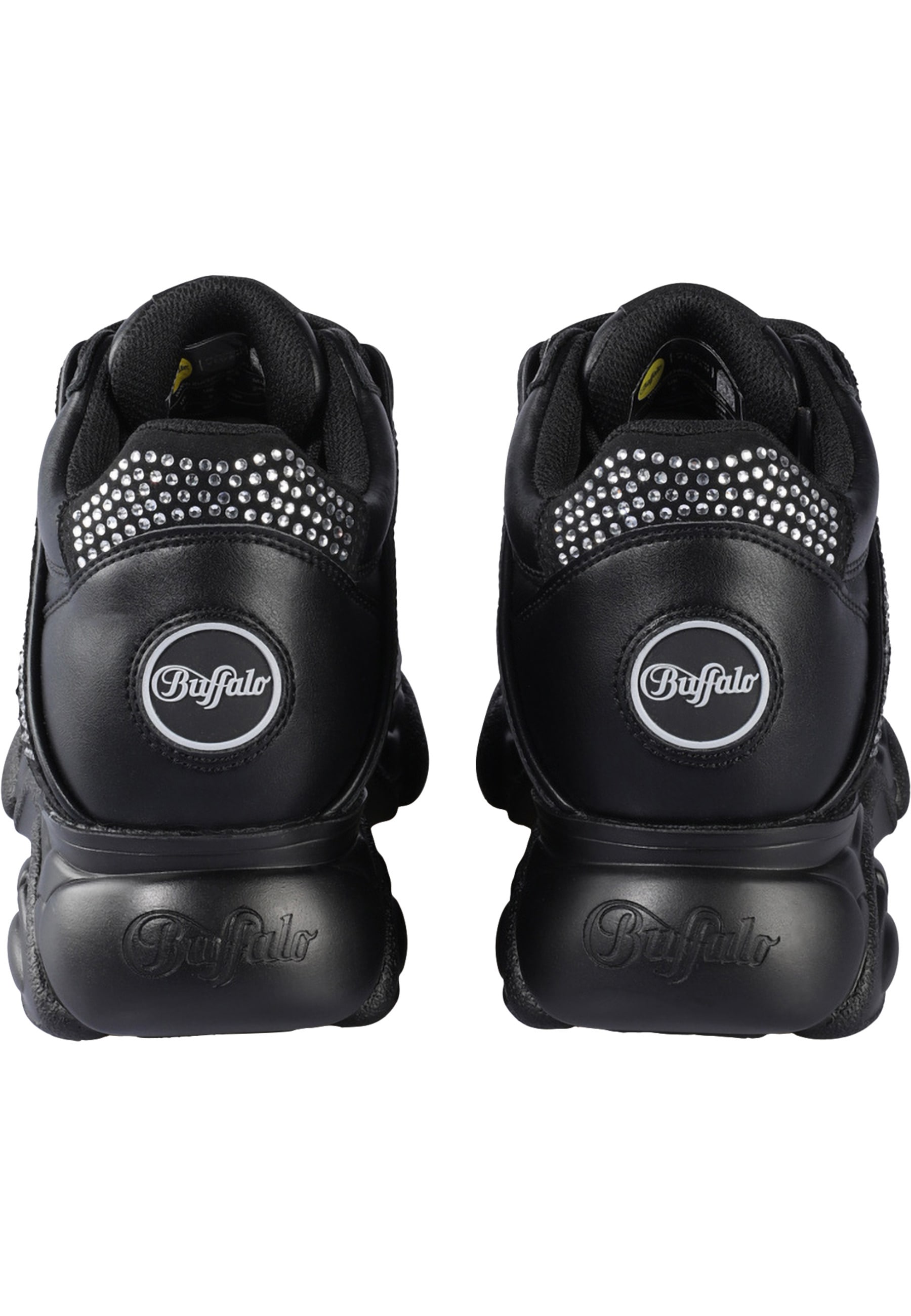 Buffalo Trainingsschuh »Buffalo Cld Corin - Vegannappa«