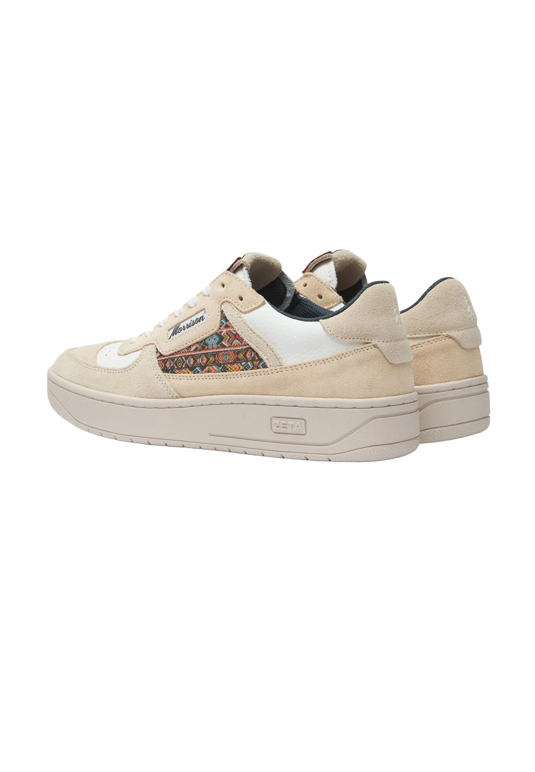 Morrison Sneaker »Morrison zeta«  1 tlg.