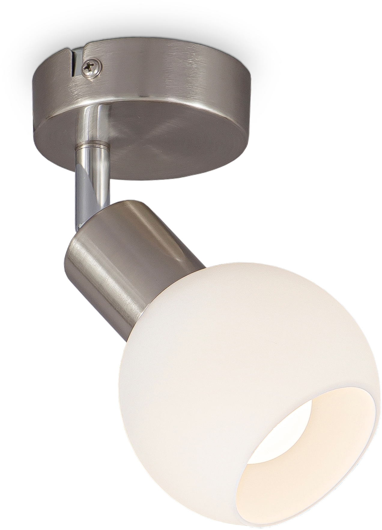 B.K.Licht LED Deckenspots, inkl. LED Spotkopf dreh- 5 nicht BAUR 470lm, Leuchtmittel dimmbar | 1 x 3.000K, kaufen und E14, schwenkbar, Watt