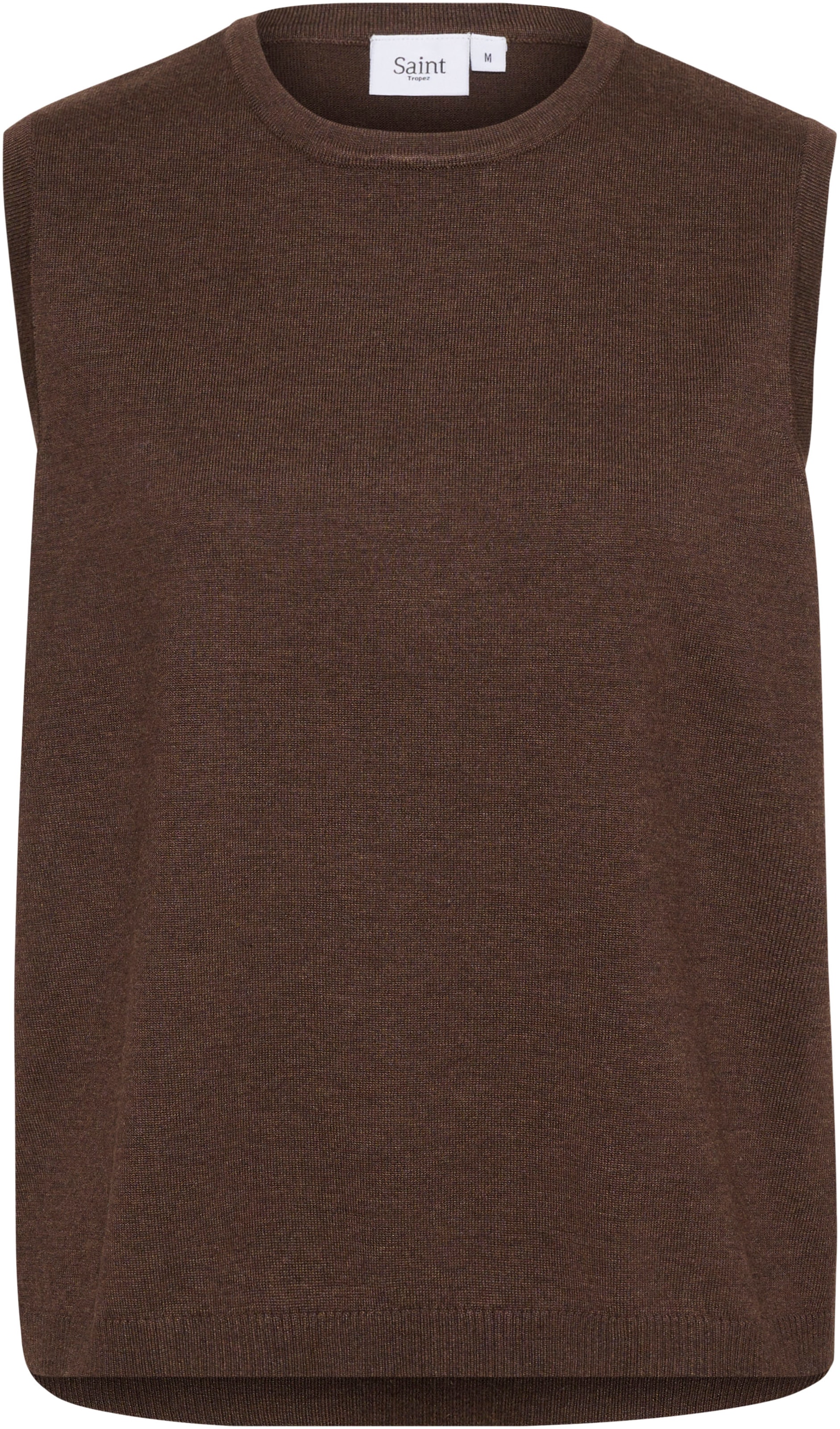 Saint Tropez Pullunder »MilaSZ Vest«