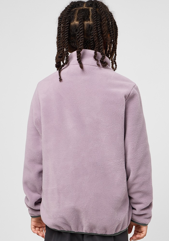 Jack Wolfskin Fleecejacke »WINTERSTEIN JACKET K«