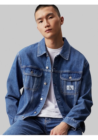 Jeansjacke »REGULAR 90's DENIM JACKET«