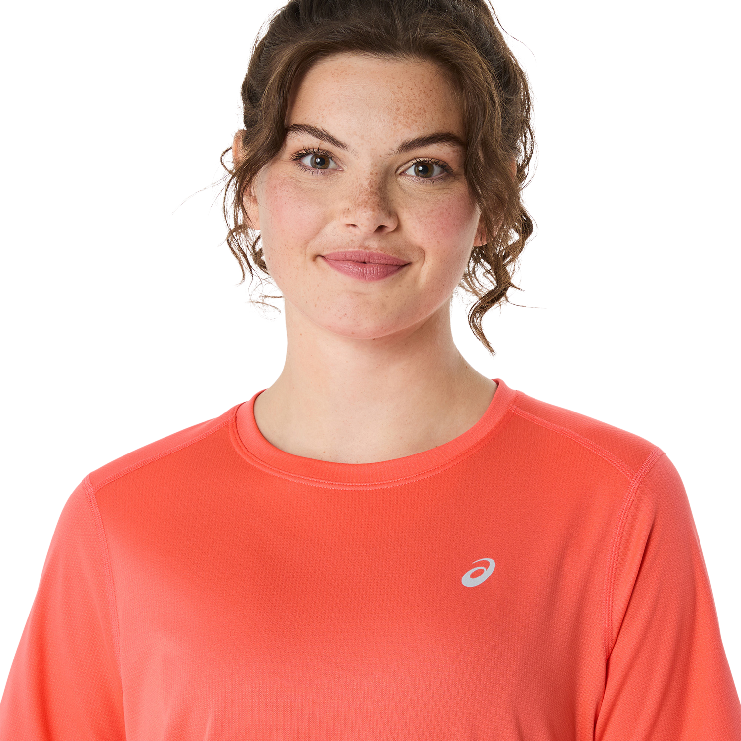 Asics Laufshirt »ASICS CORE SS TOP«