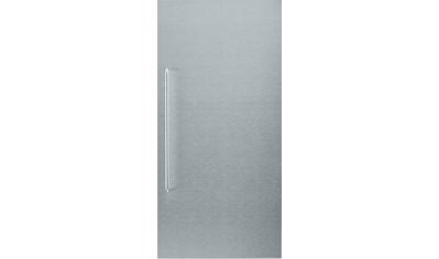 Kühlschrankfront »Türfront KF40ZSX0«