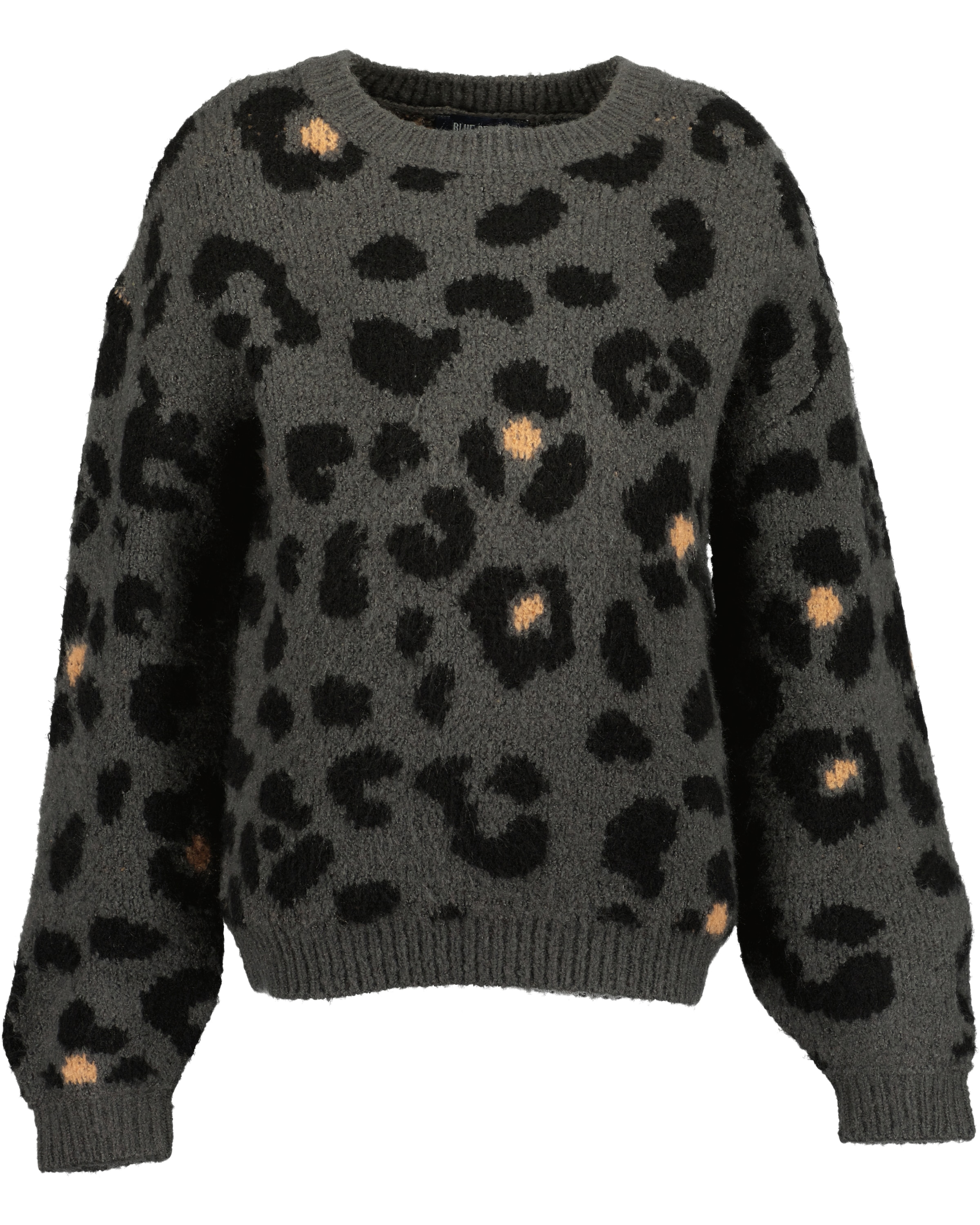 Blue Seven "Pullover"