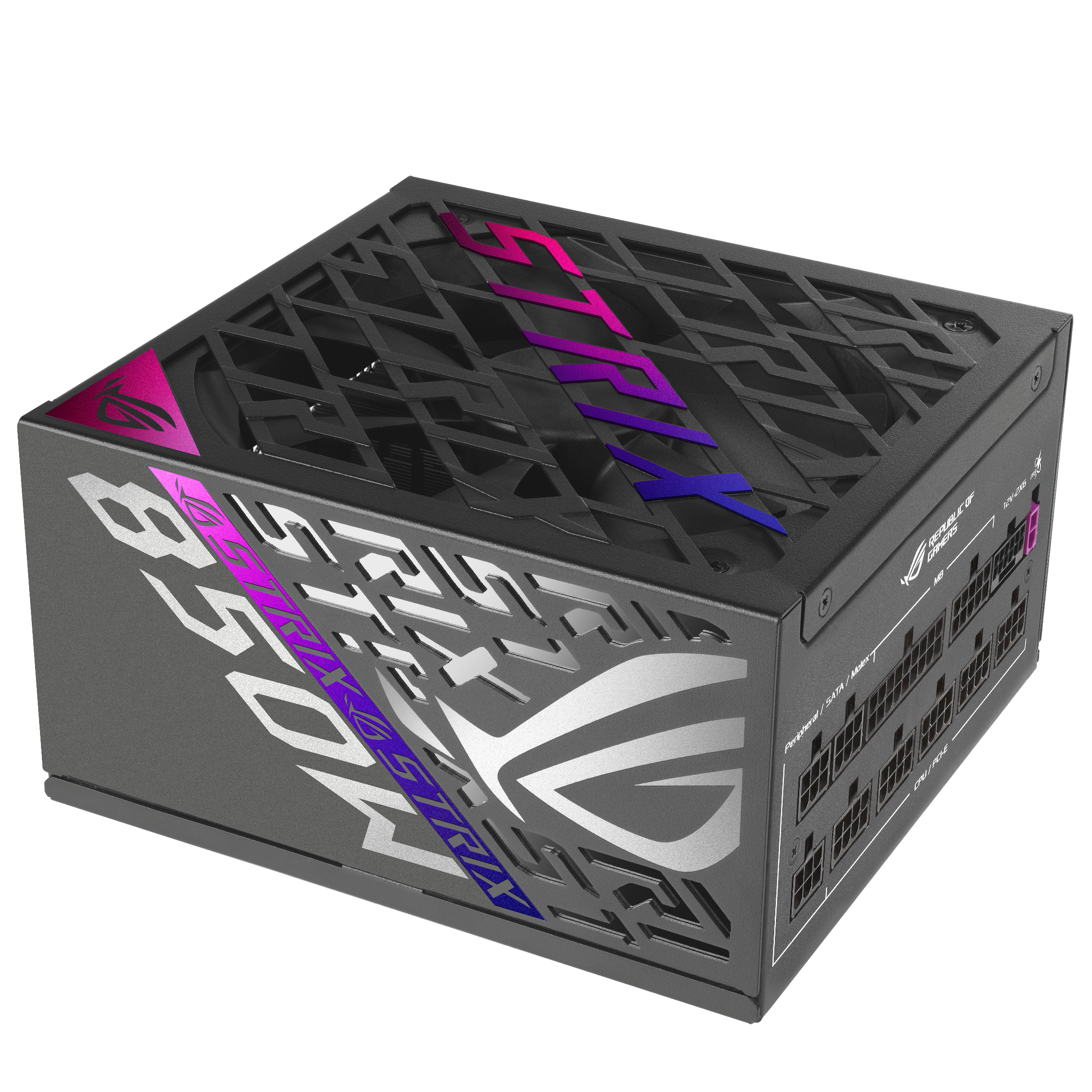 Asus Netzteil »ROG STRIX 850W Platinum«