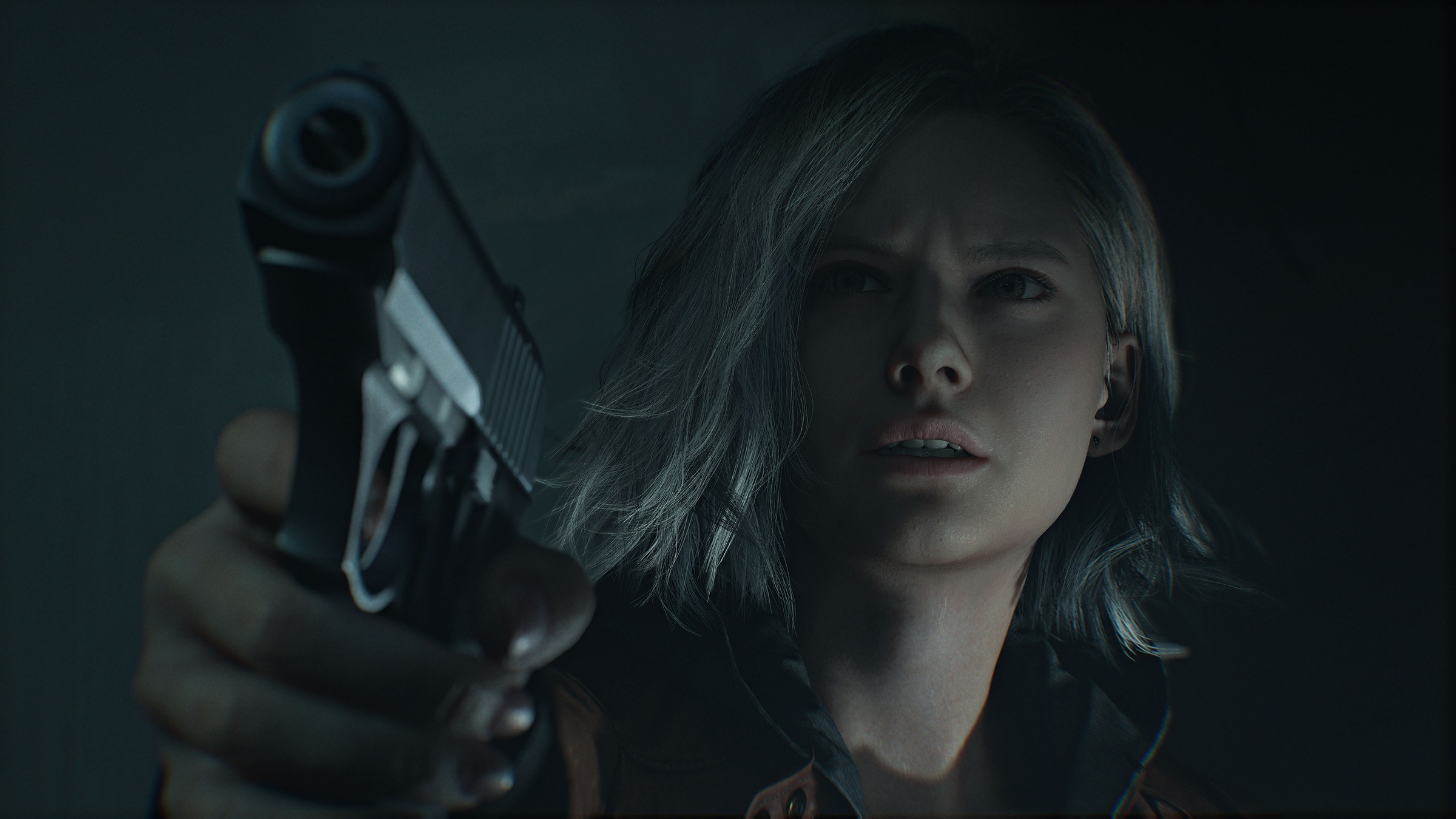 Capcom Spielesoftware »Resident Evil Requiem« PlayStation 5