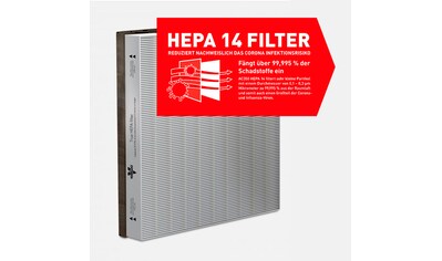 HEPA-Filter »AC 350«