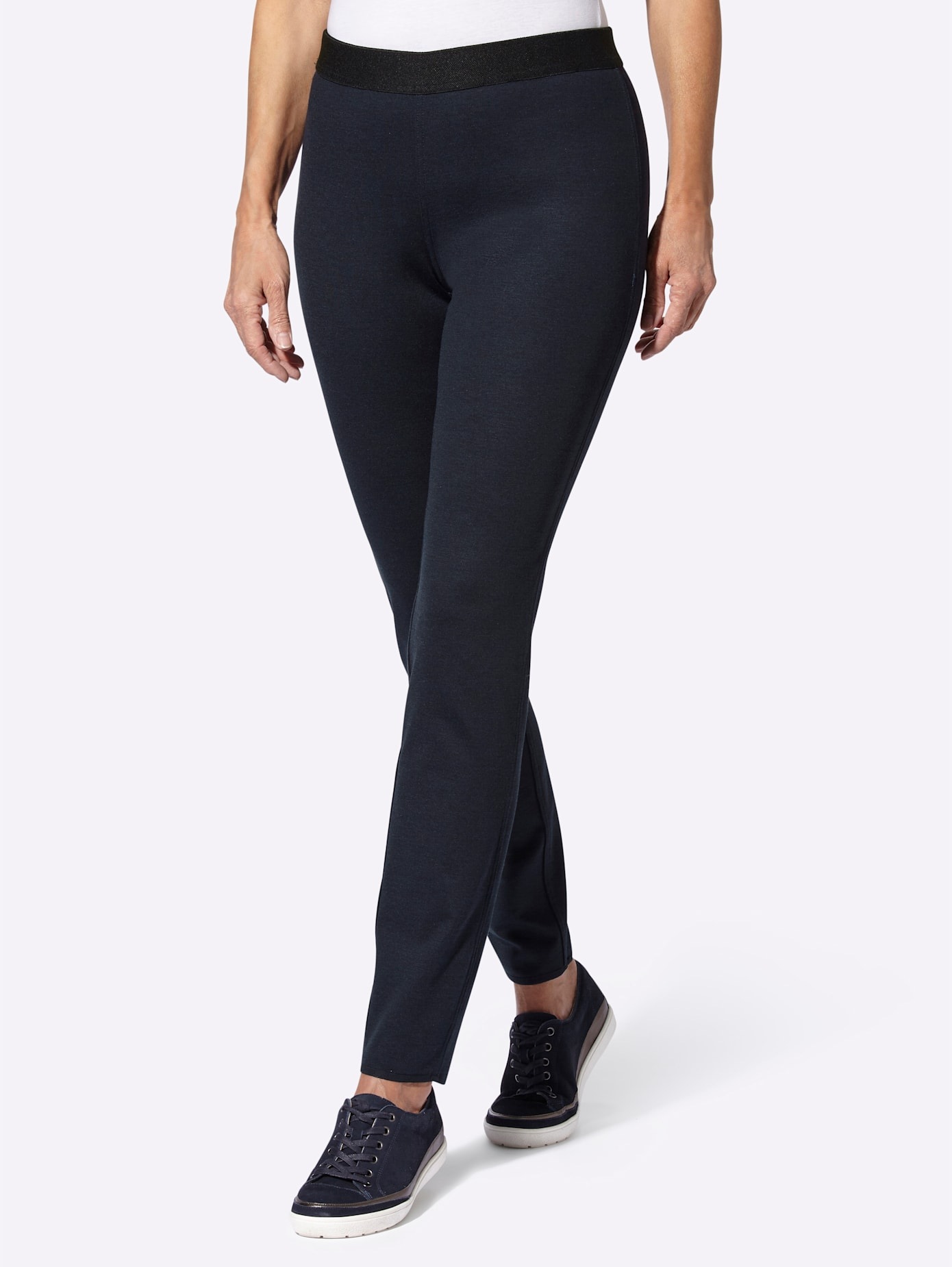 Stehmann Schlupfhose