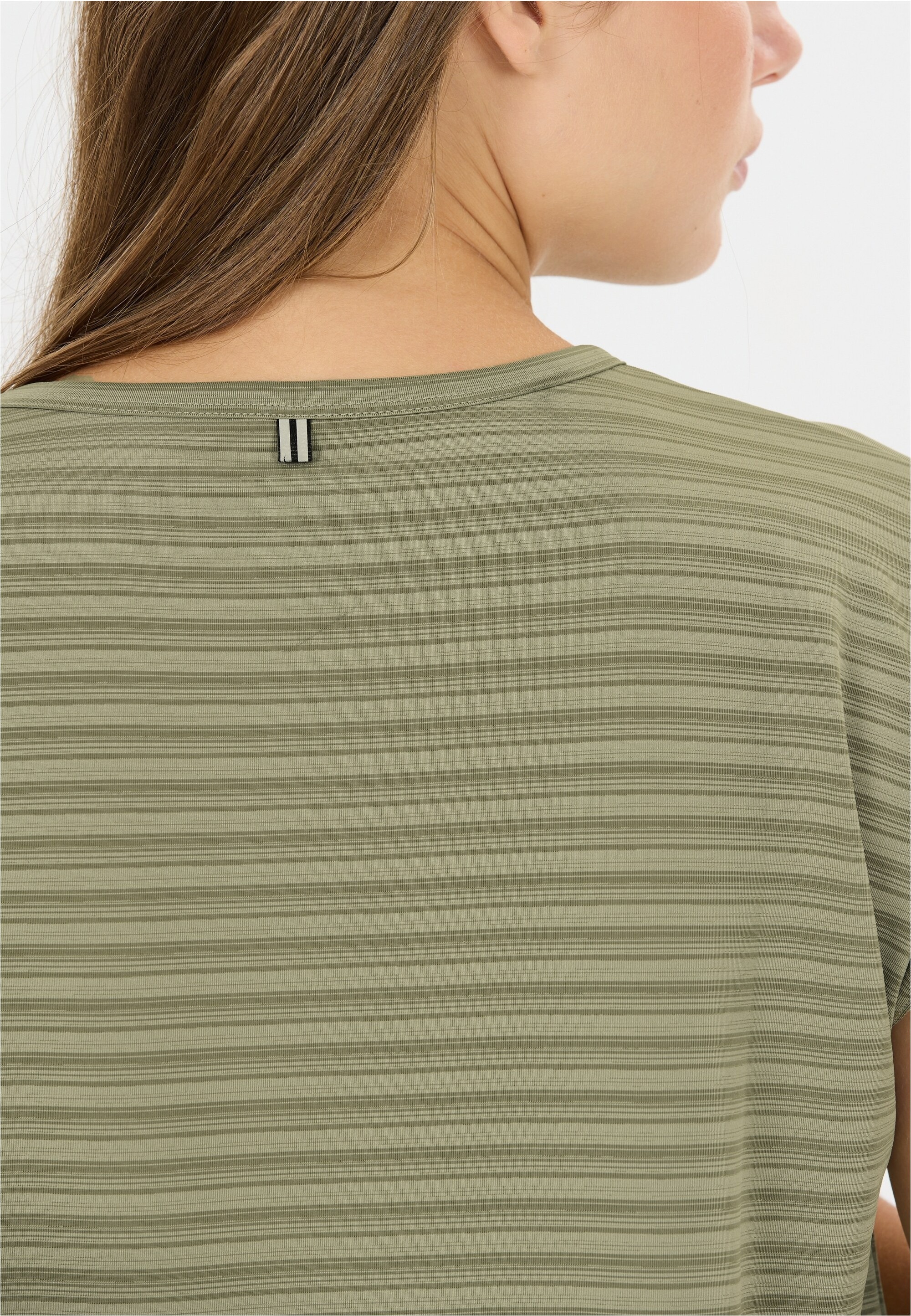 ENDURANCE Funktionsshirt »Limko« mit innovativer Quick Dry-Technologie