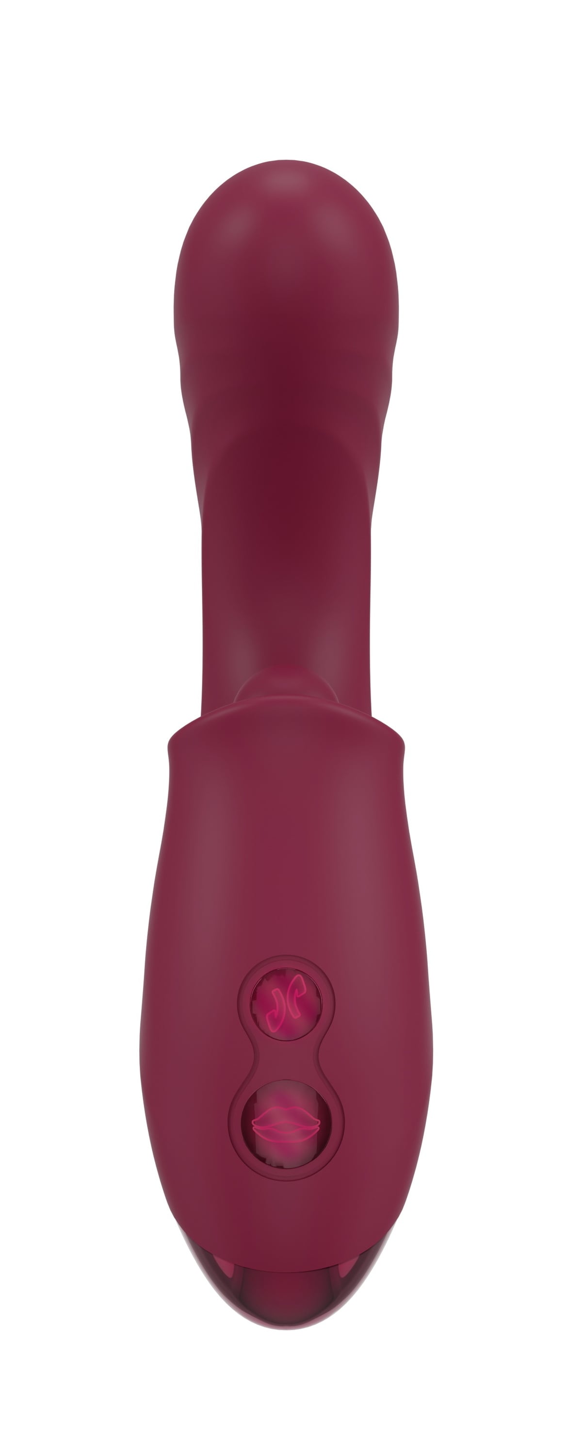 Javida Vibrator »Stoßvibrator 3 Function Vibrator«