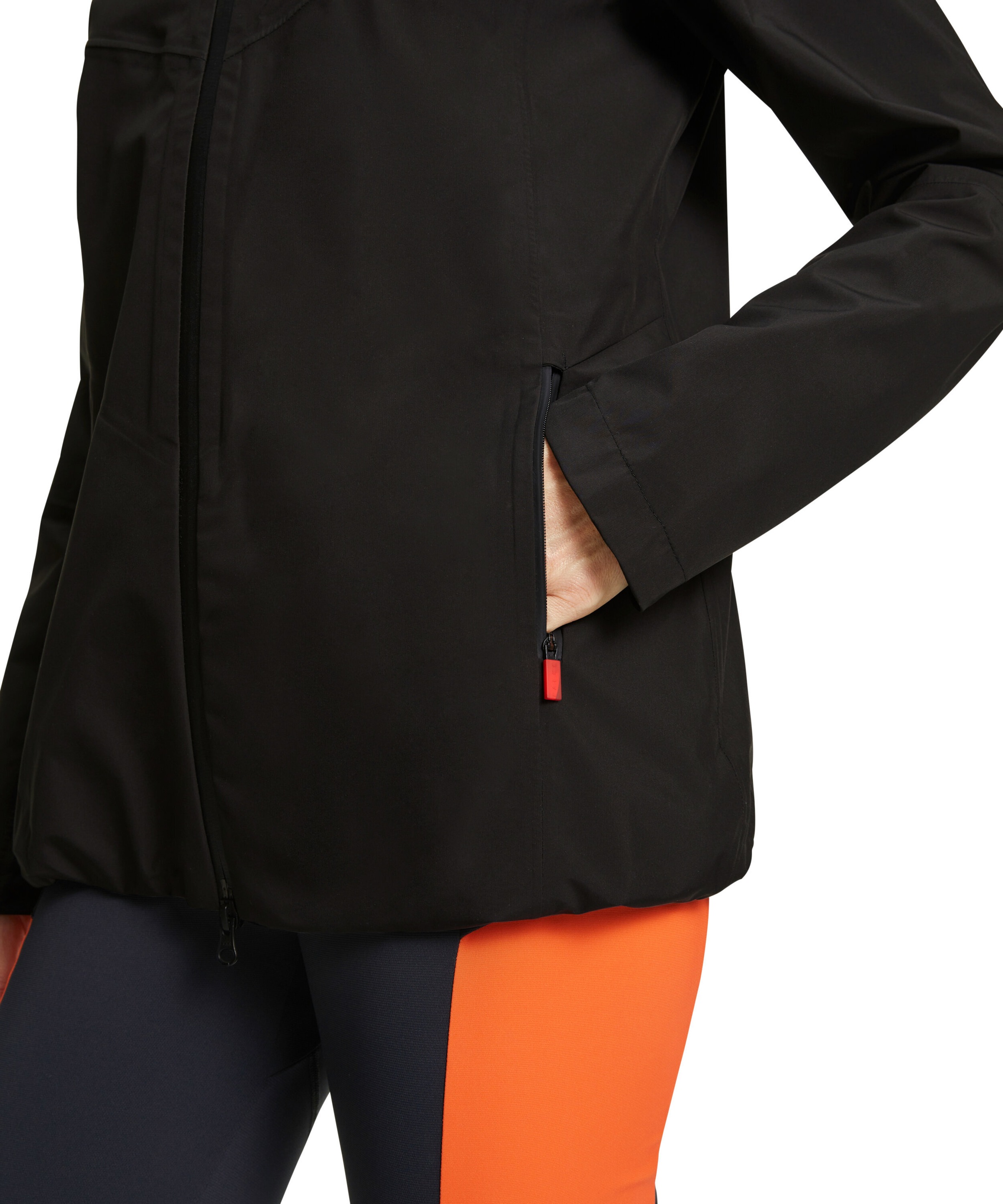 FALKE Outdoorjacke »FALKE Jacke« 1 Stk. tlg.