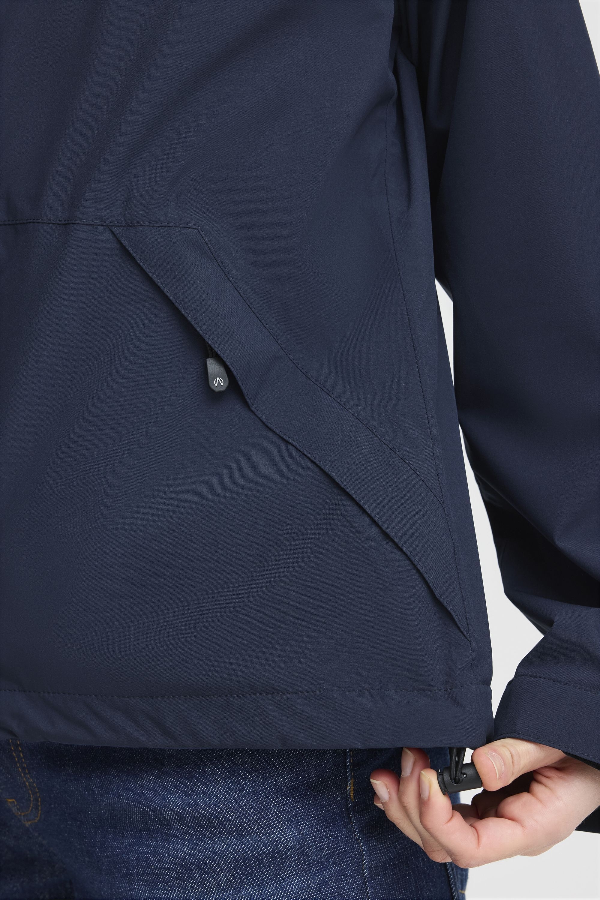 North Bend Regenjacke »Regenjacke NBGureet W W-PRO 10000«
