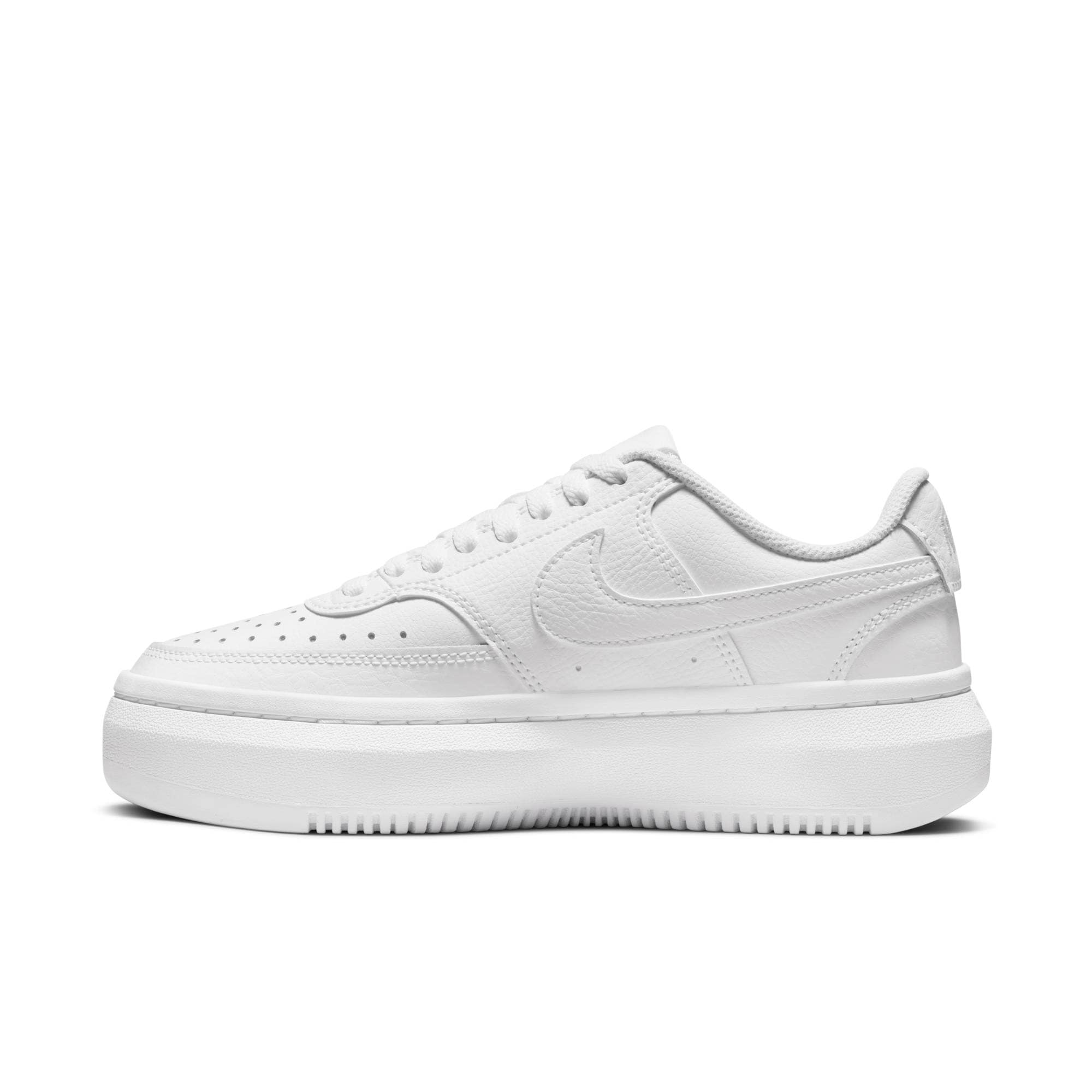 Nike Sportswear Sneaker »COURT VISION ALTA«, Design auf den Spuren des Air Force 1