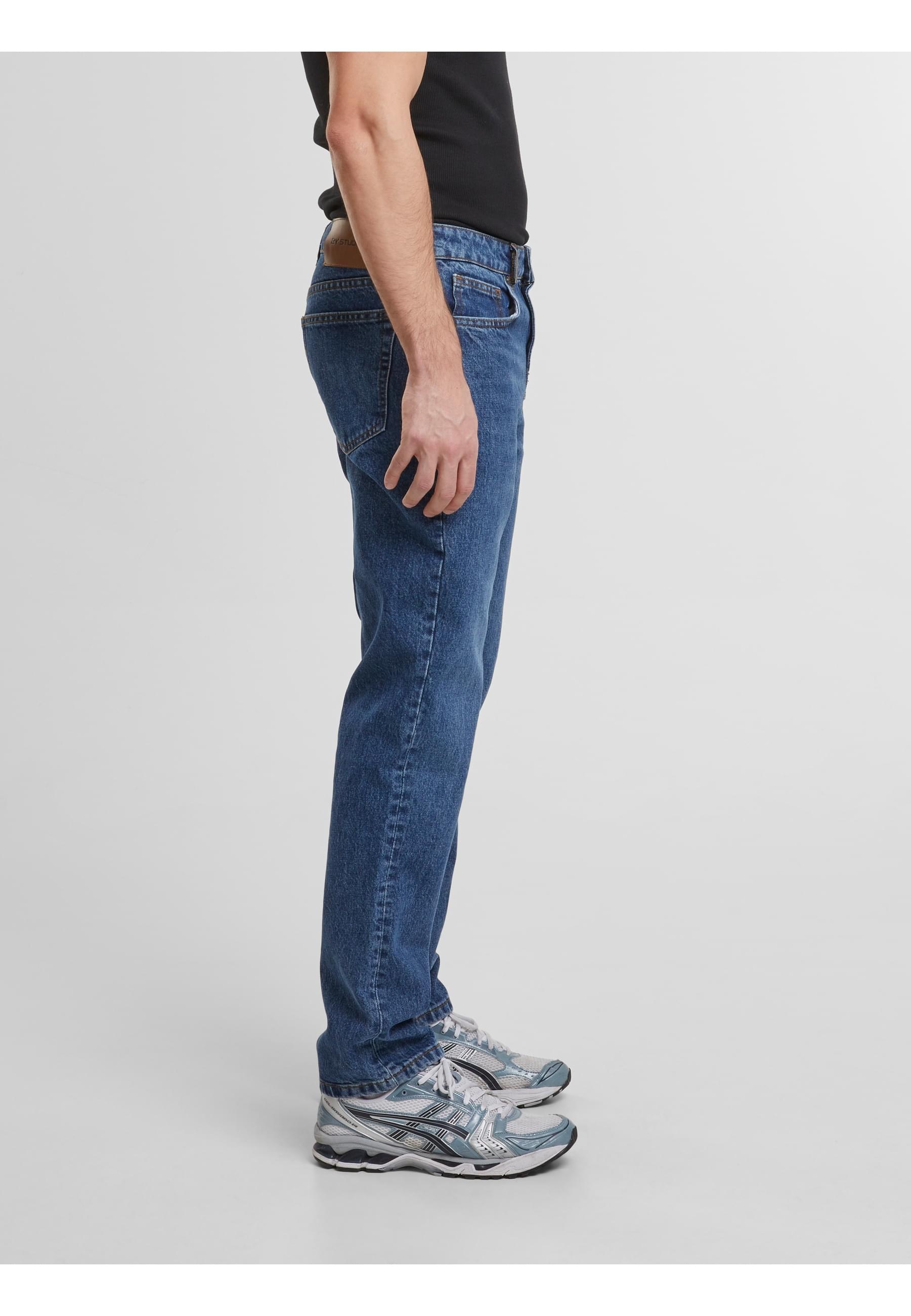 2Y Studios Bequeme Jeans »2Y Studios 2Y Orio Basic Slim Fit«