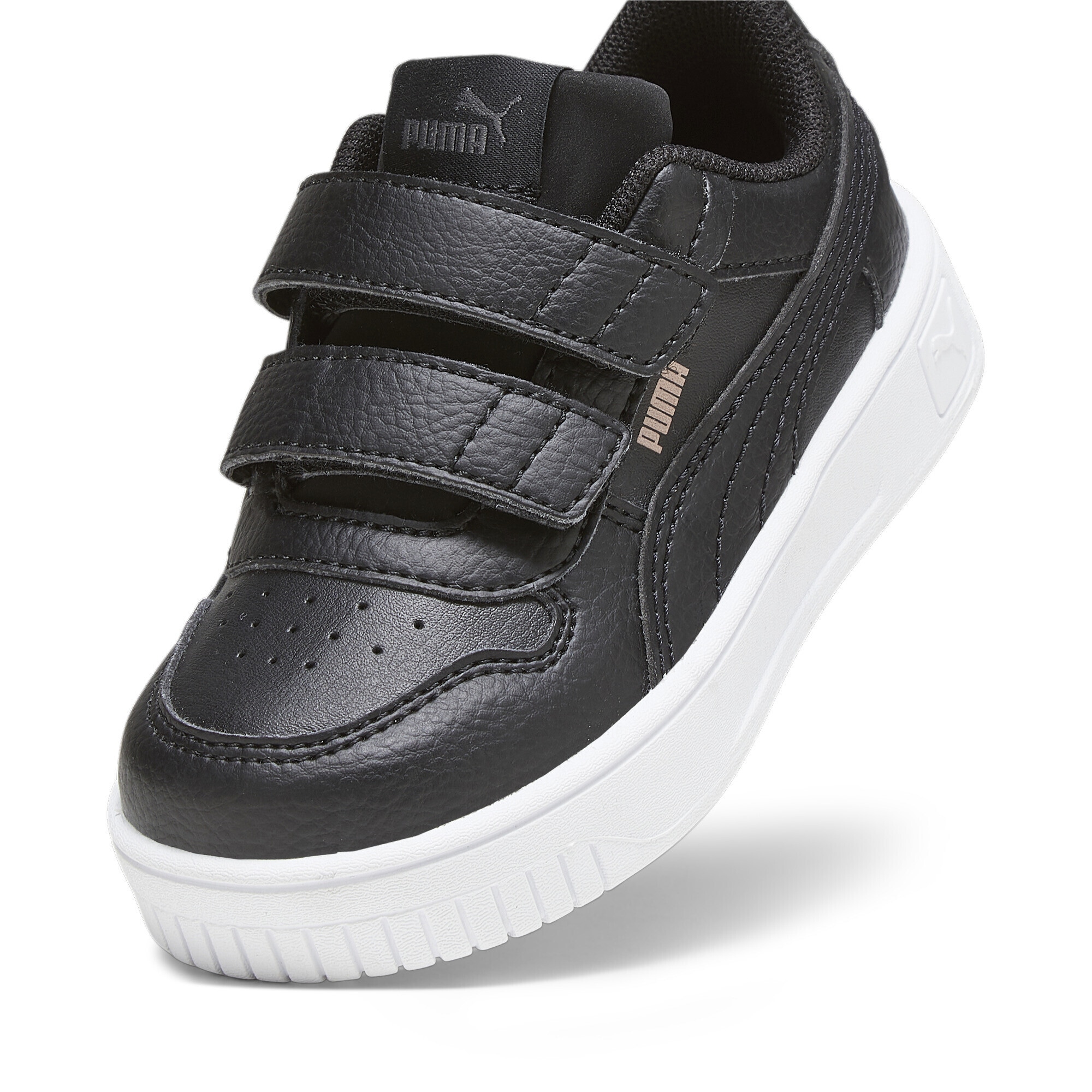 PUMA Sneaker »Carina Street Sneakers Mädchen«