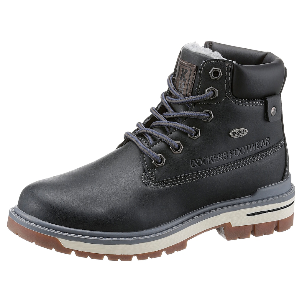 Dockers by Gerli Winterboots mit Dock-Tex Ausstattung