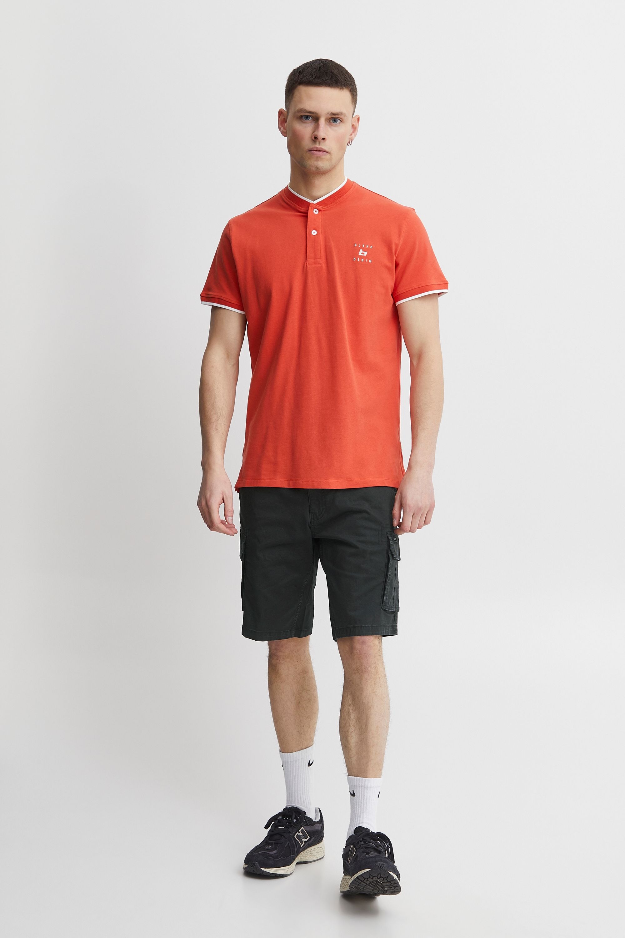 Blend Cargoshorts »Cargoshorts BHShorts«