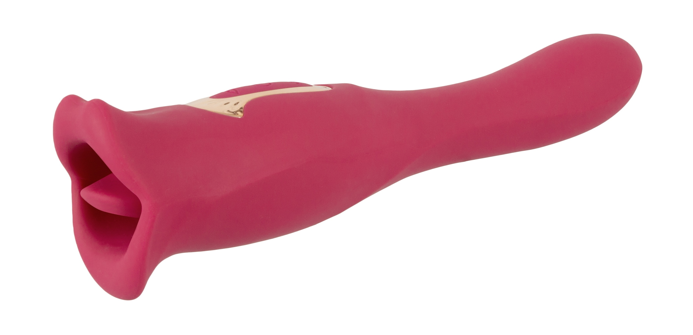 You2Toys Vibrator »Vibrator Oral Fun Vibrator«