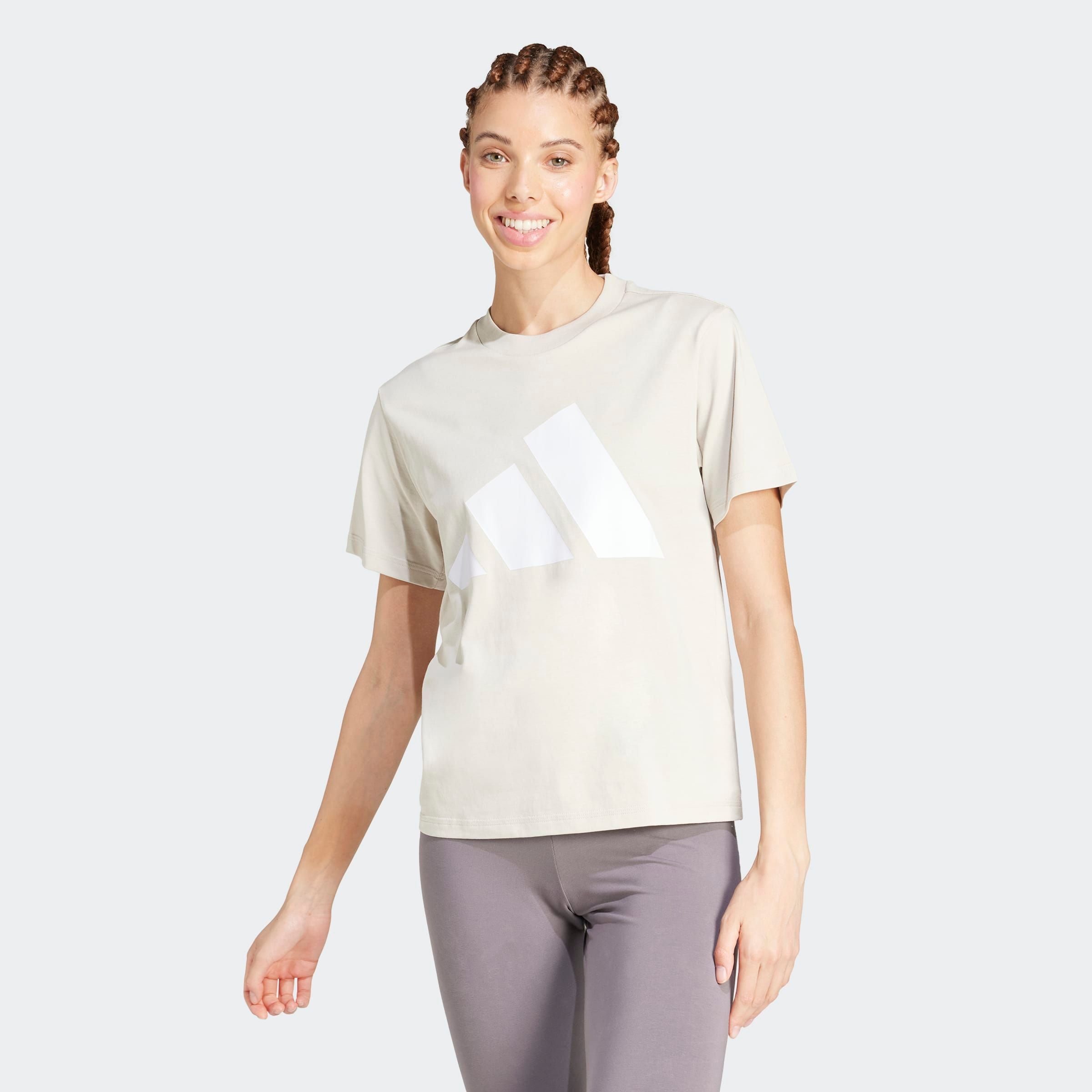 adidas Sportswear T-Shirt »W BL SJ T«
