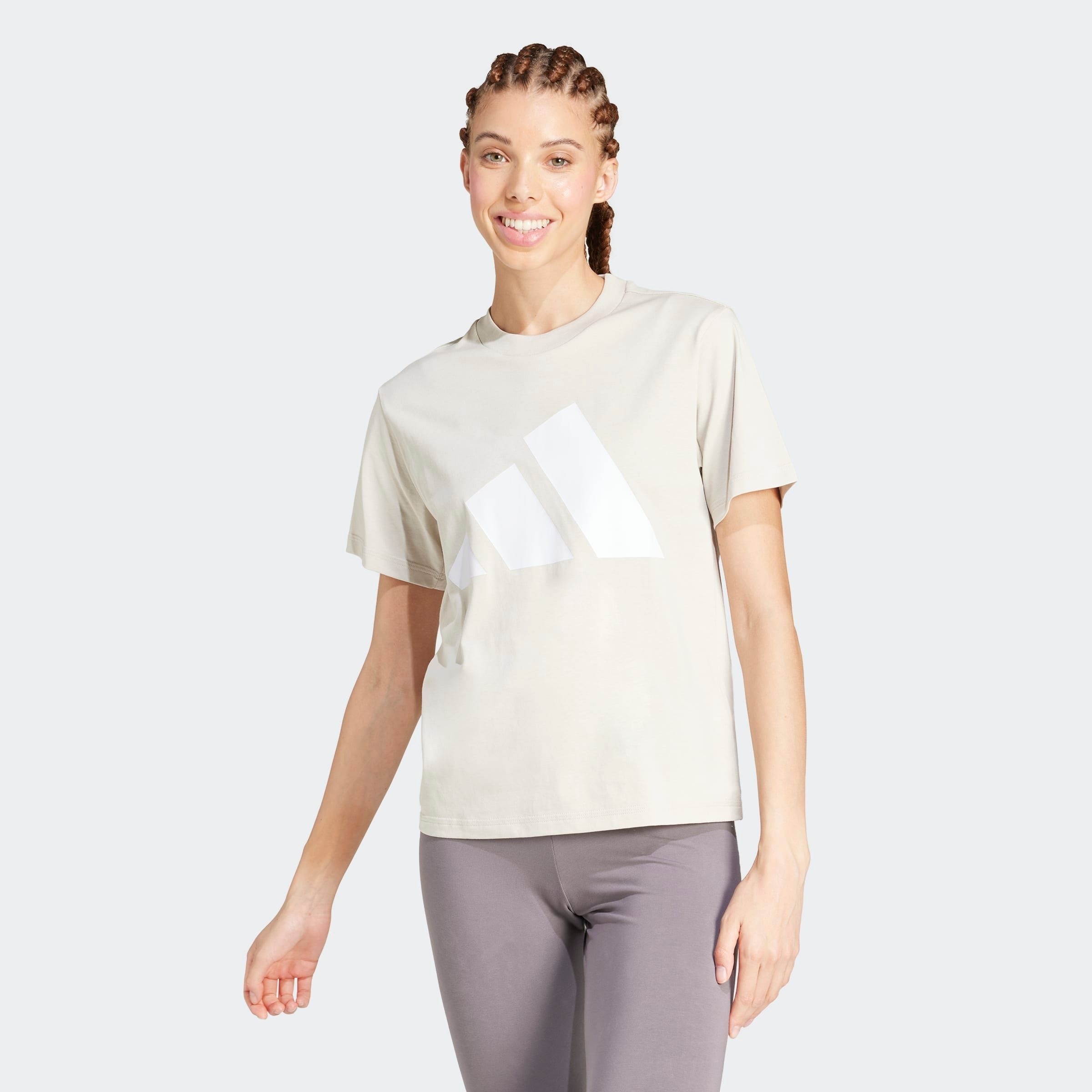 adidas Sportswear T-Shirt "W BL SJ T" günstig online kaufen