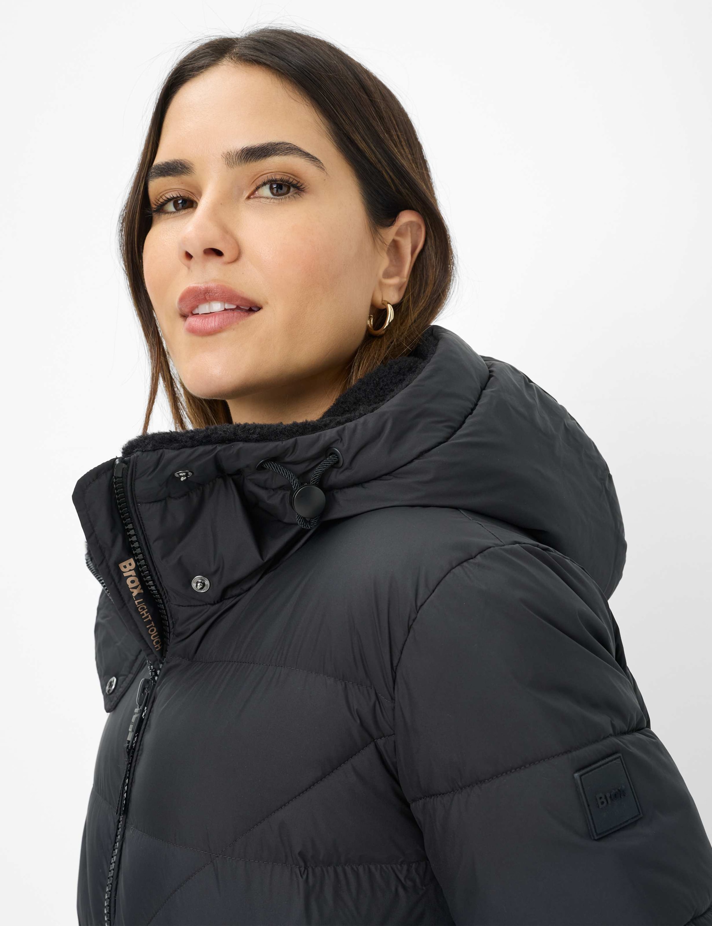 Brax Funktionsmantel »Style ASCONA«
