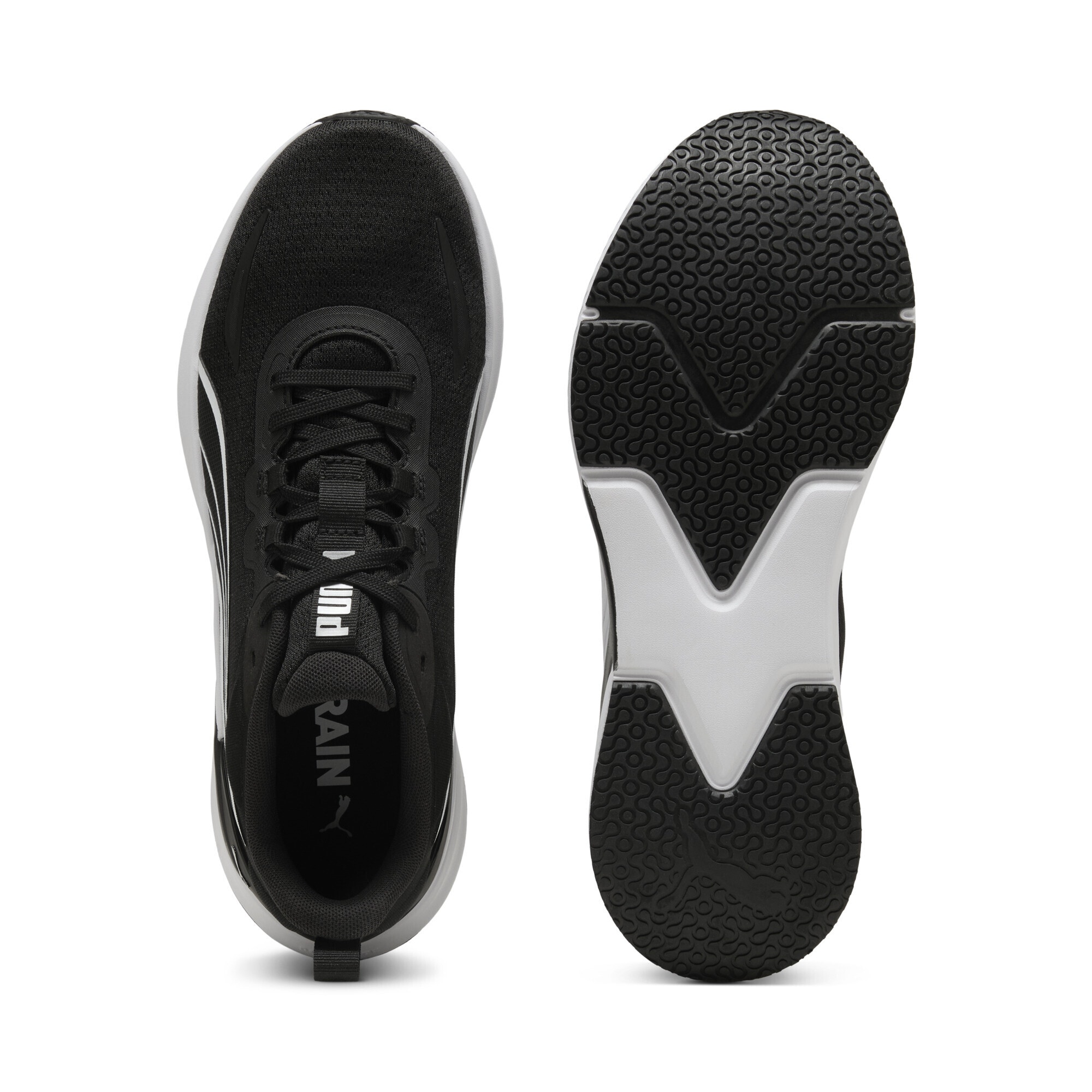 PUMA Trainingsschuh »Agile Lite Trainingsschuhe Erwachsene«