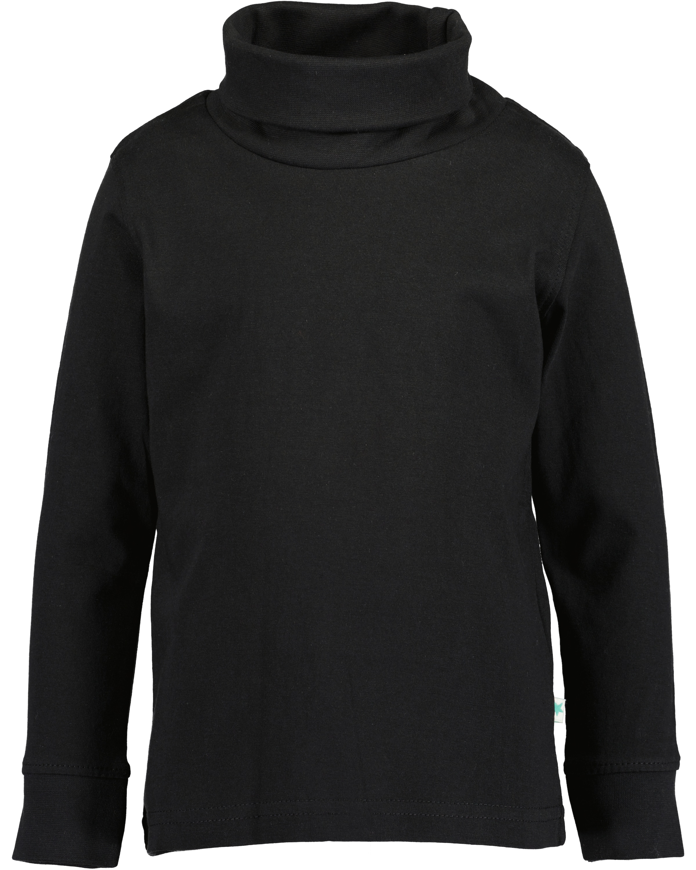 Blue Seven Langarmshirt »Blue Seven Jungen Rollkragenpullover«, (2 tlg.)