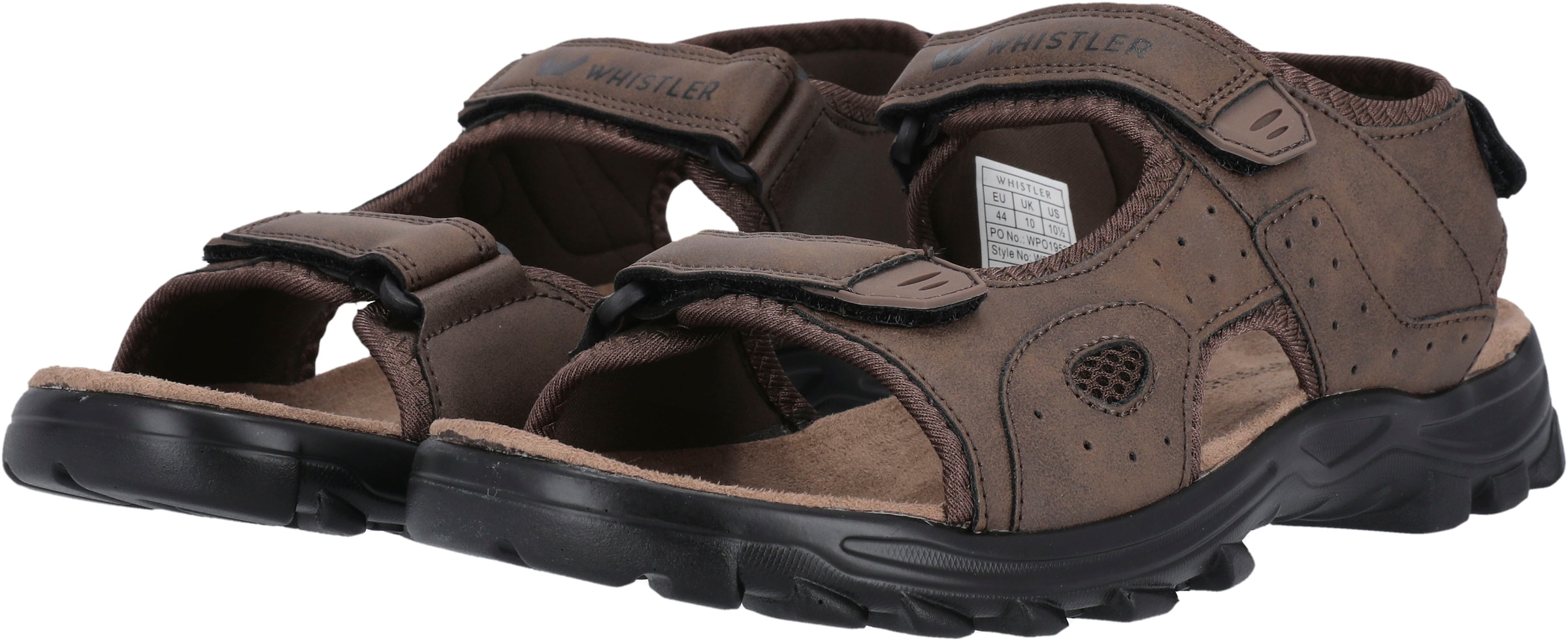 Sandale »Hornsin M Sandal«