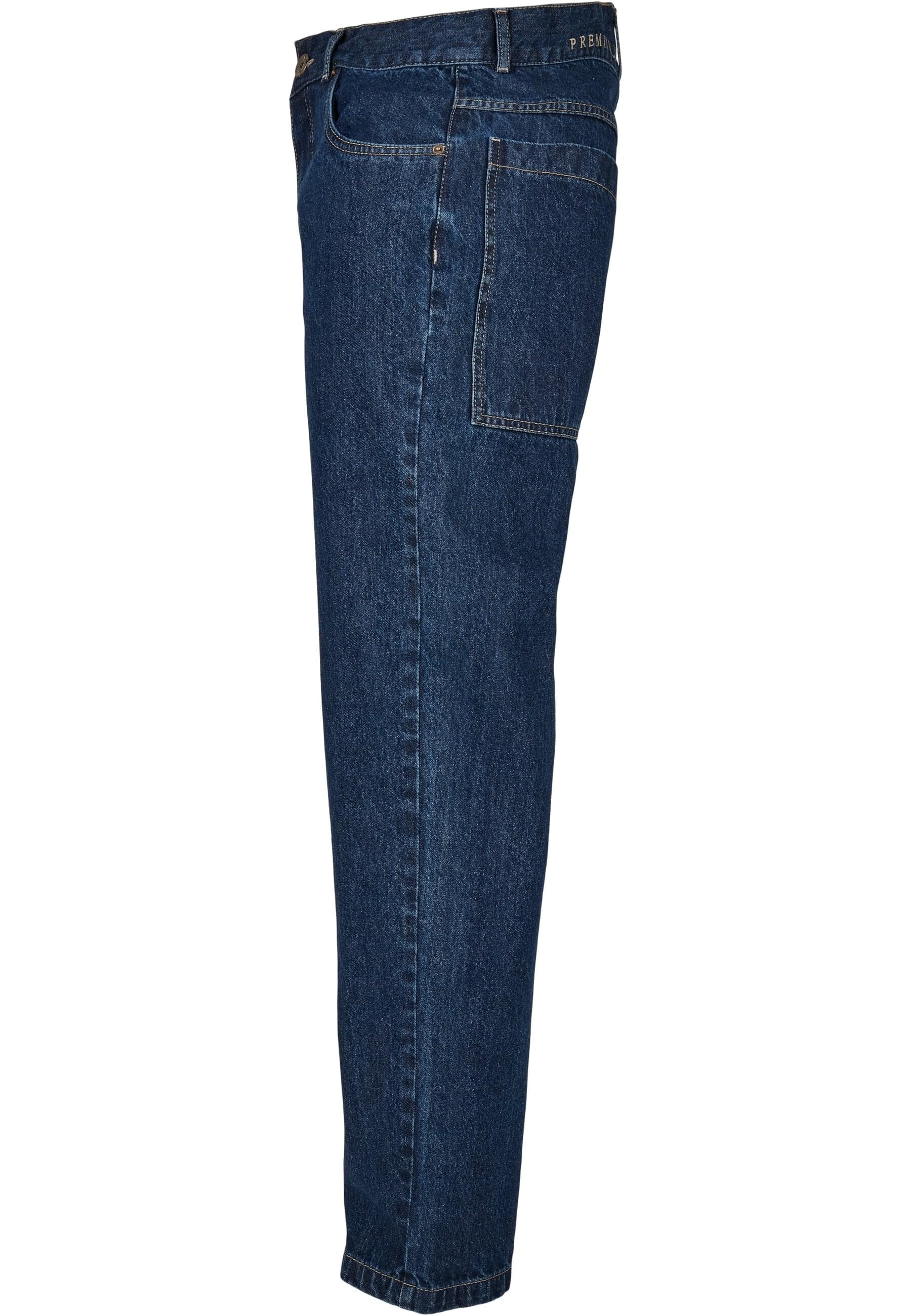 Southpole Bequeme Jeans »Southpole Herren Southpole Spray Logo Denim«, (1 tlg.)