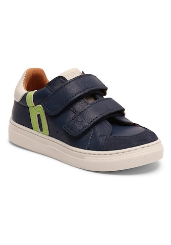 Bisgaard Sneaker » joshua s« su Klettverschluss...