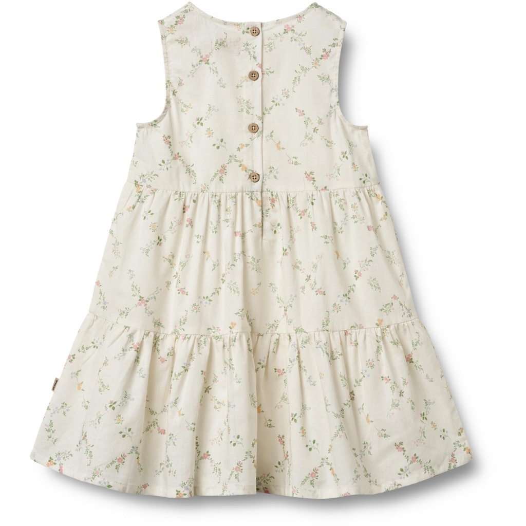 WHEAT Jerseykleid »Wheat Kleid Sommerkleid Luise«