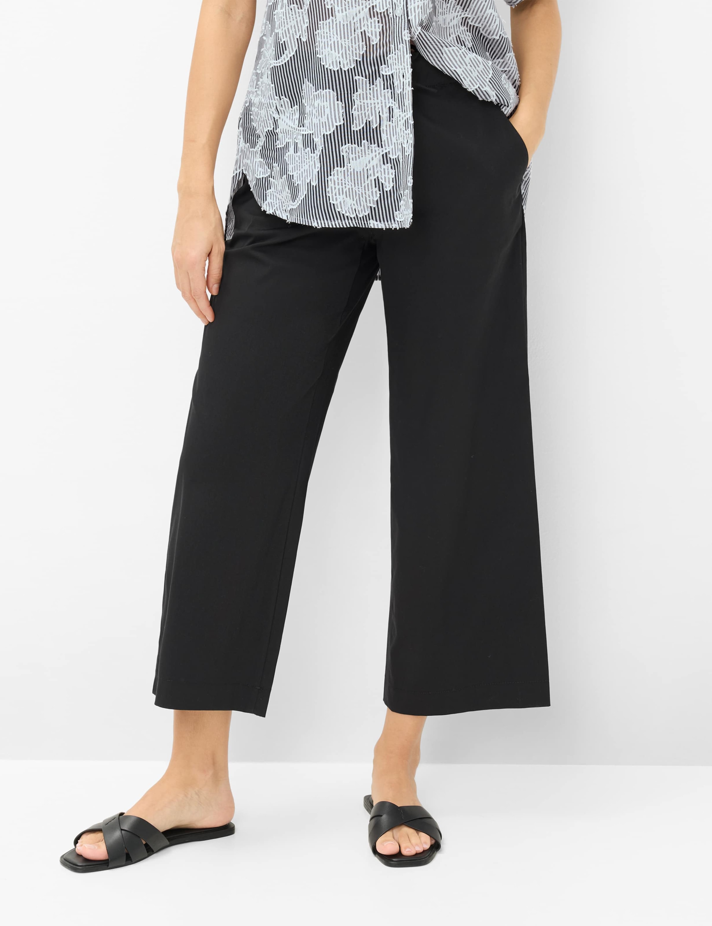 Brax 5-Pocket-Hose "Style MAINE S" günstig online kaufen