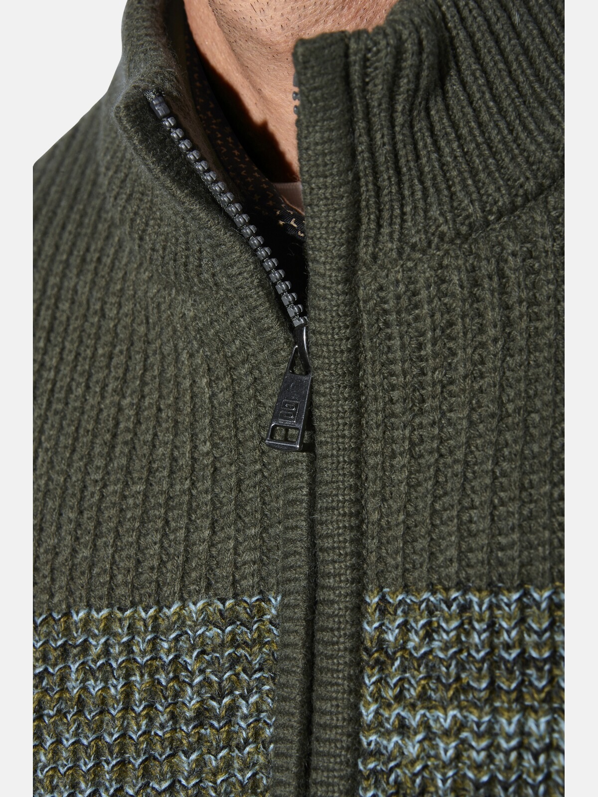 Babista Strickjacke »Outdoor Strickjacke BRUSITATI«