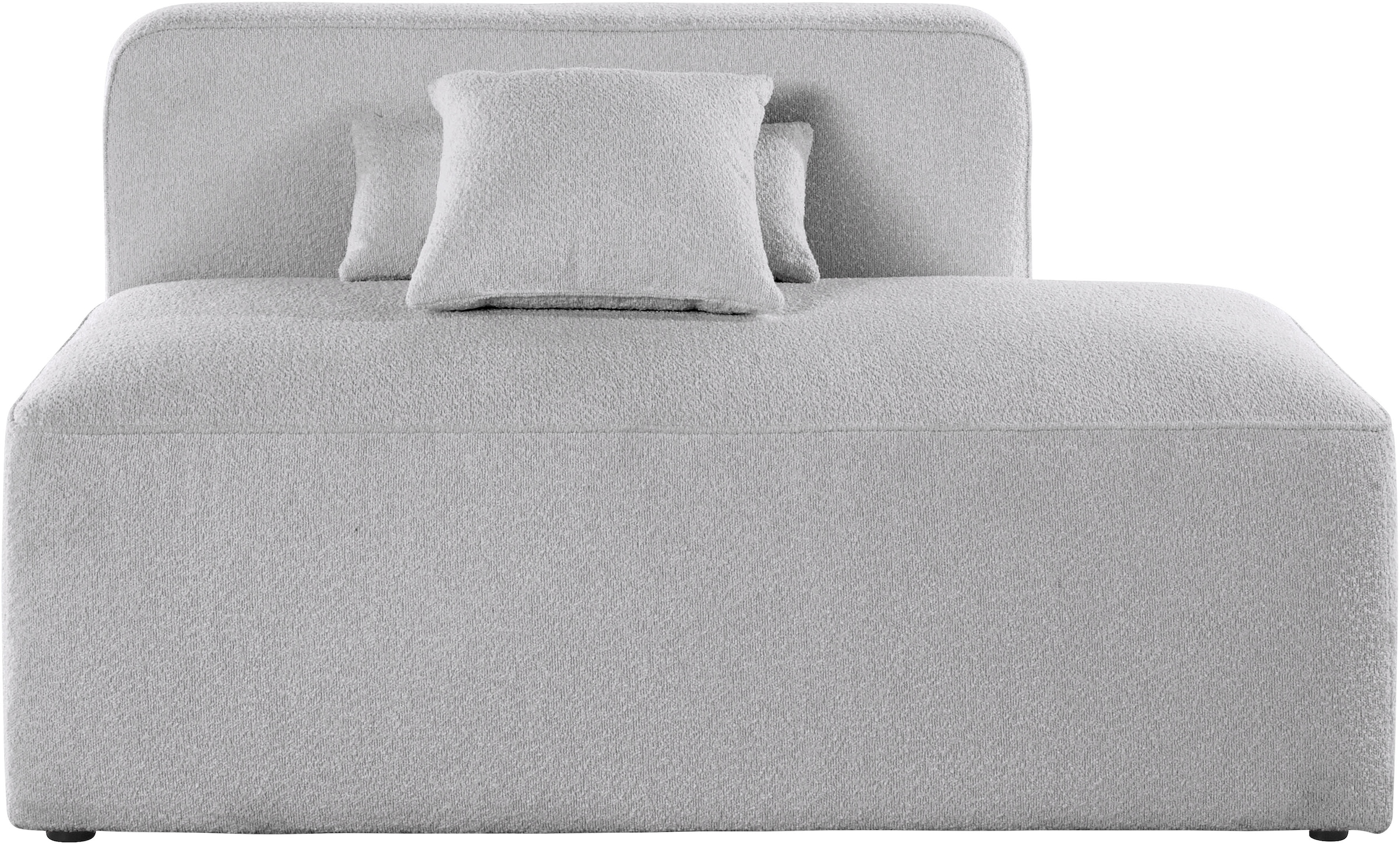 Home affaire Recamiere "Sundstrup" Modulserie, individuelle Zusammenstellun günstig online kaufen