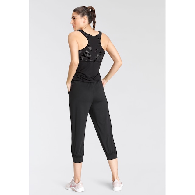 H.I.S Jumpsuit »Funktion Jumpsuit« für bestellen | BAUR