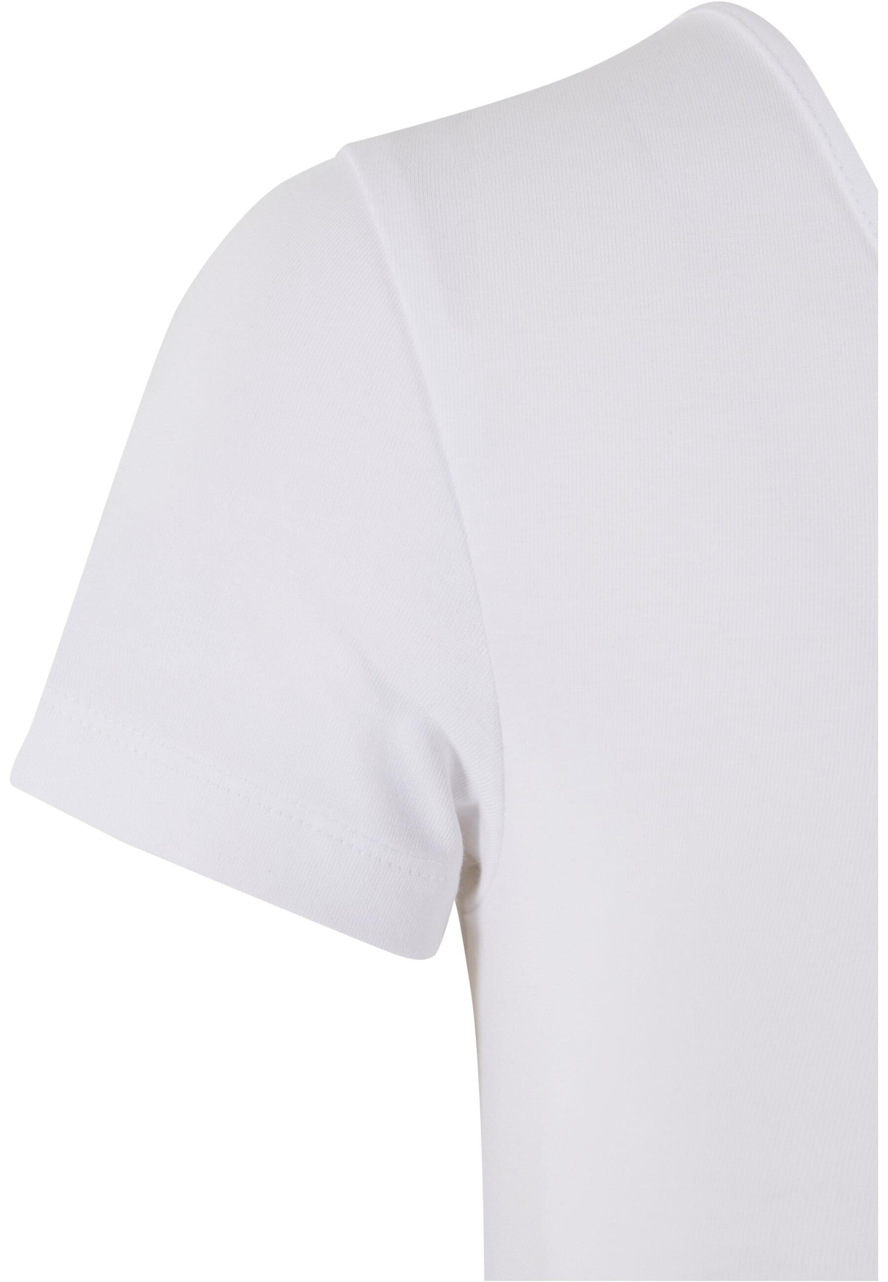 URBAN CLASSICS Body »Urban Classics Damen Ladies Organic Stretch Jersey Body«