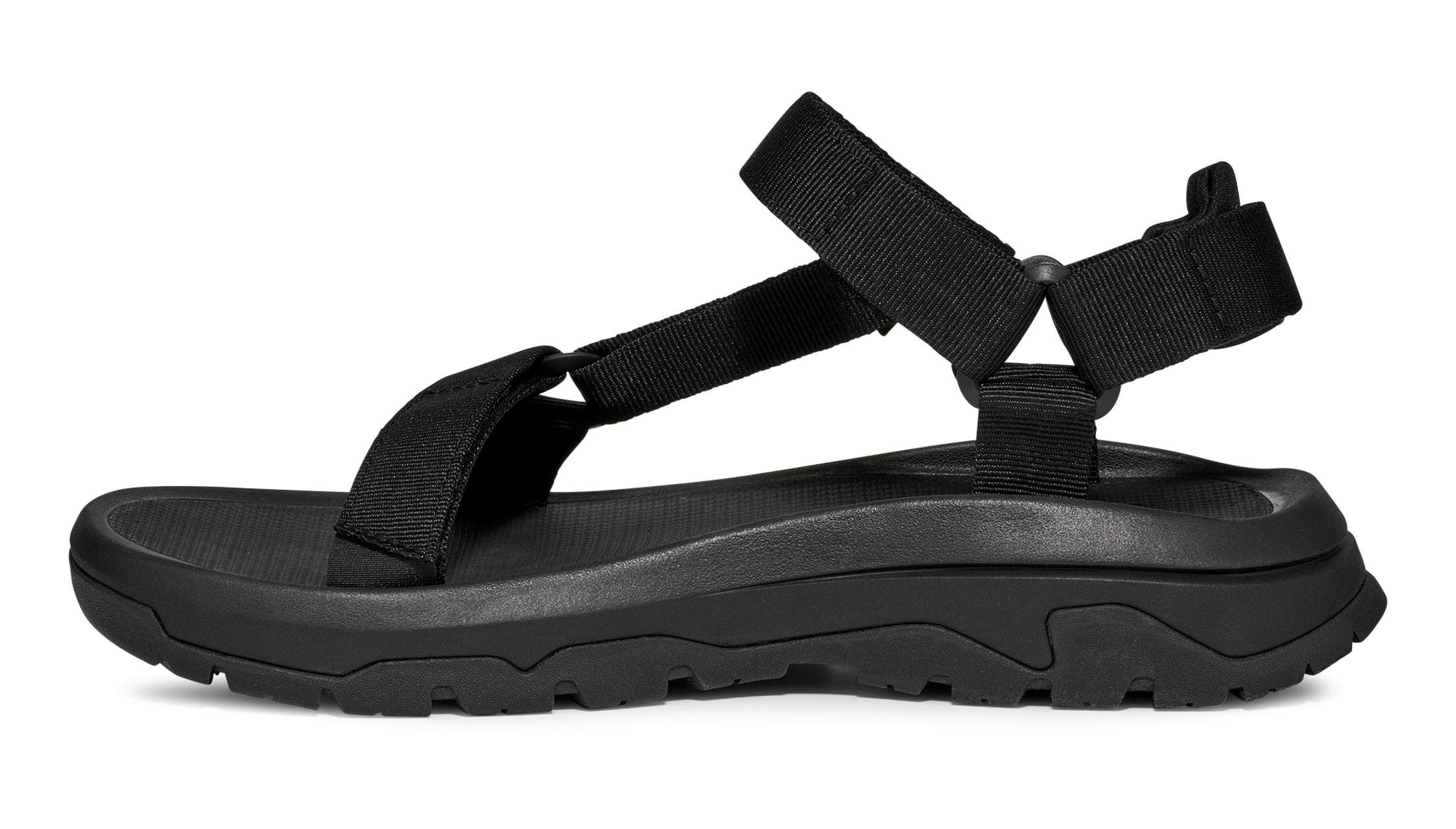 Teva Sandale »HURRICANE XLT3 MEN«  mit Klettverschluss, atmungsaktiv, schnell trocknend