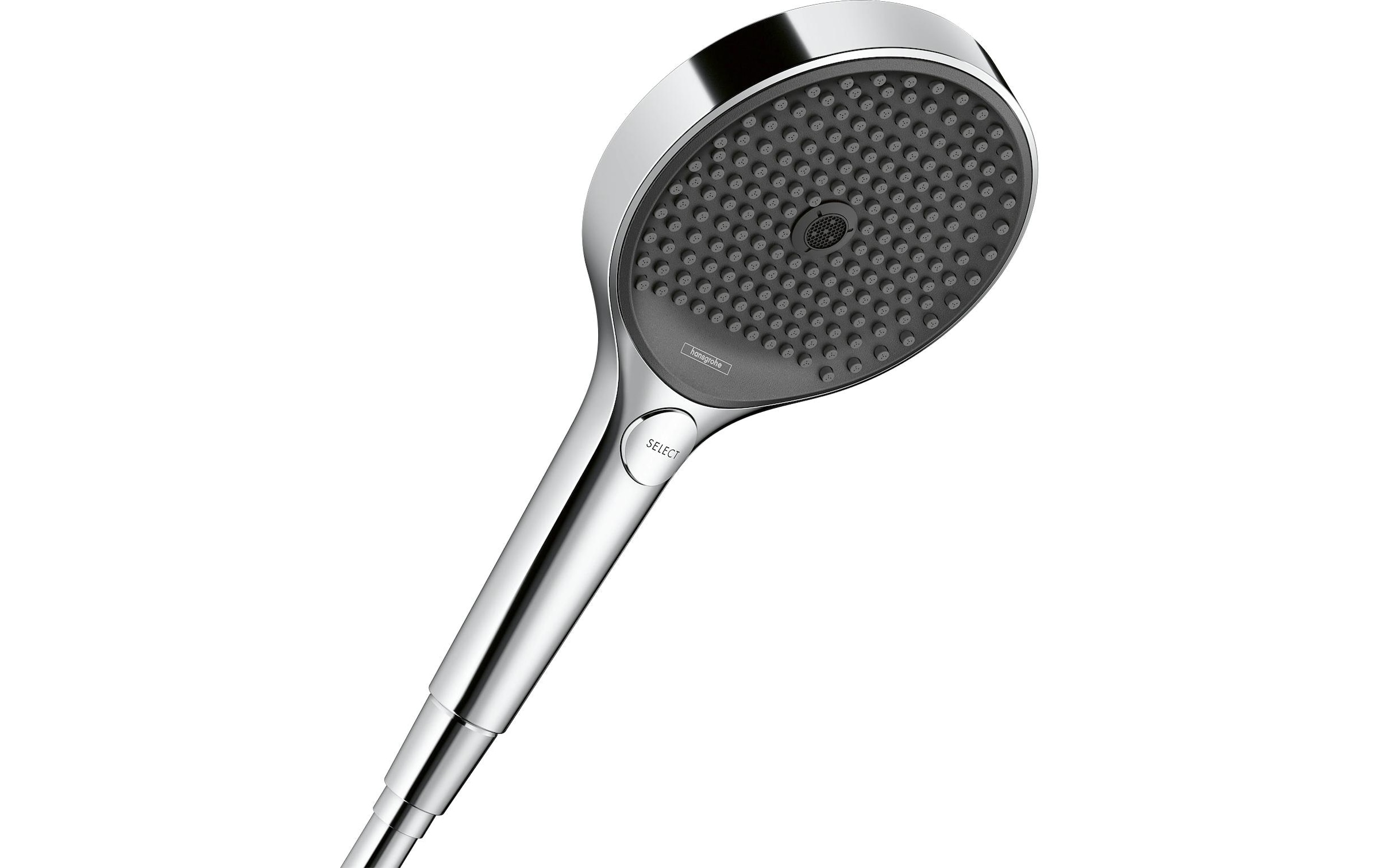 hansgrohe Handbrause »Rainfinity« 13cm, 3 Strahlarten