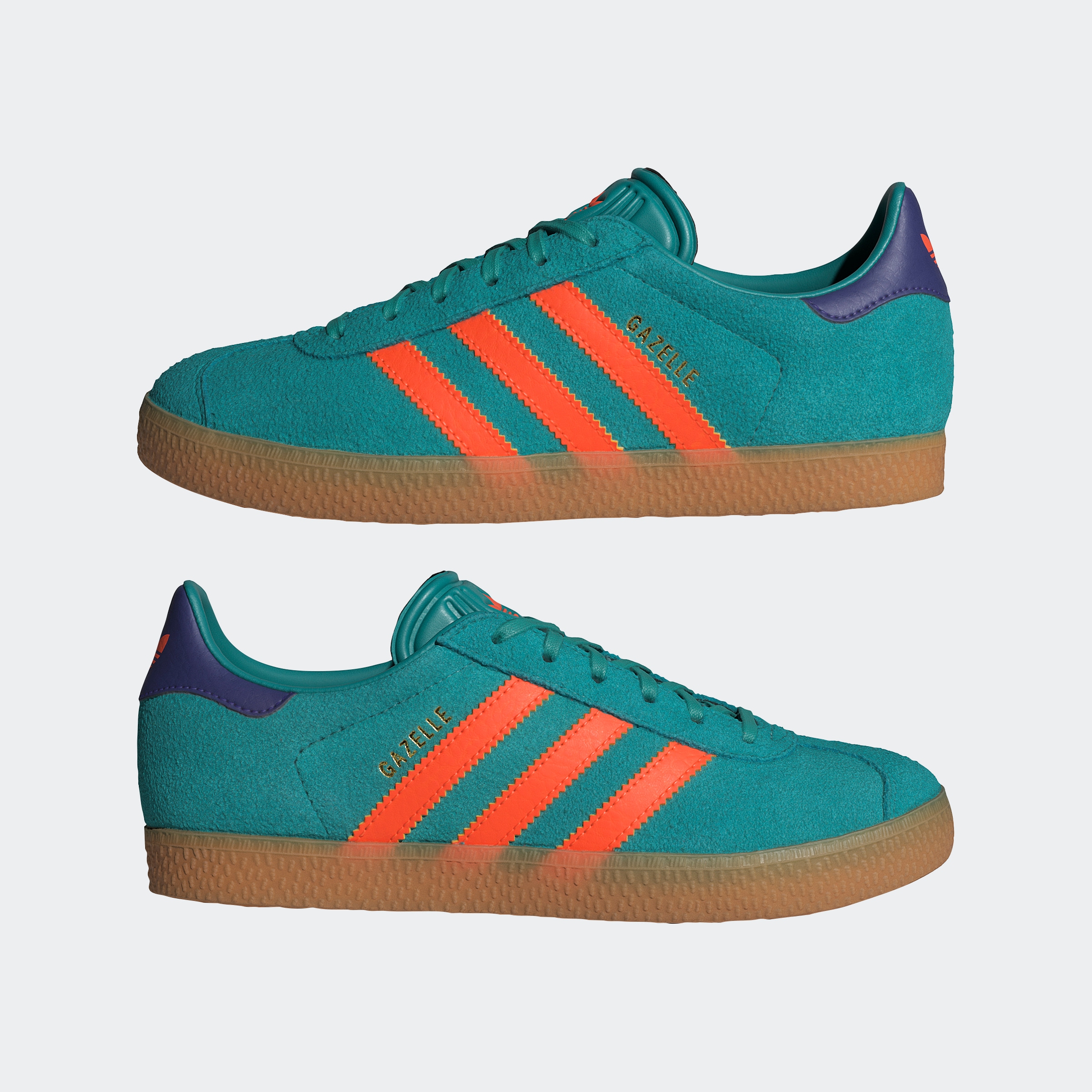 adidas Originals Sneaker »GAZELLE«