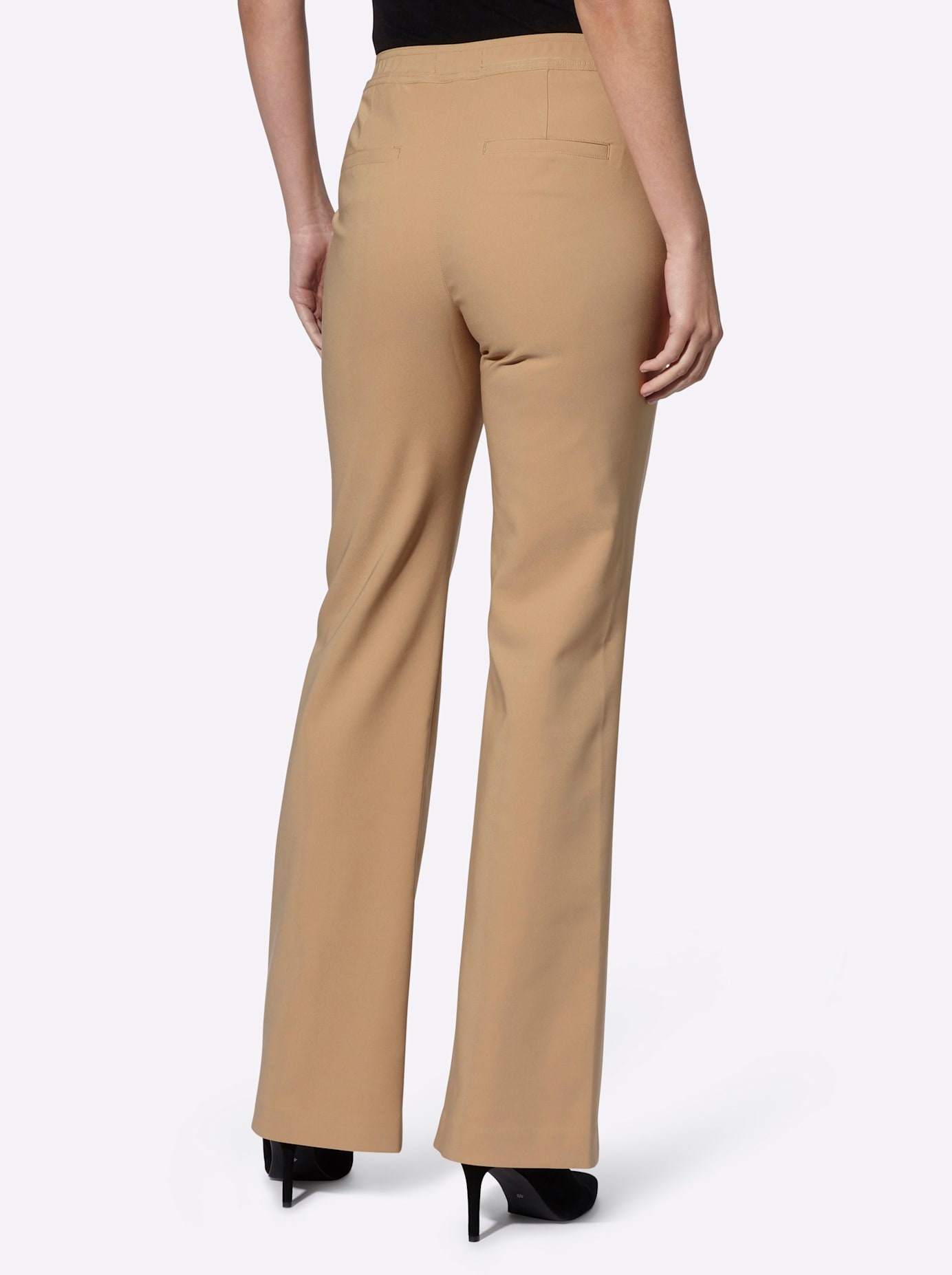 Thumbnail - heine Bootcuthose