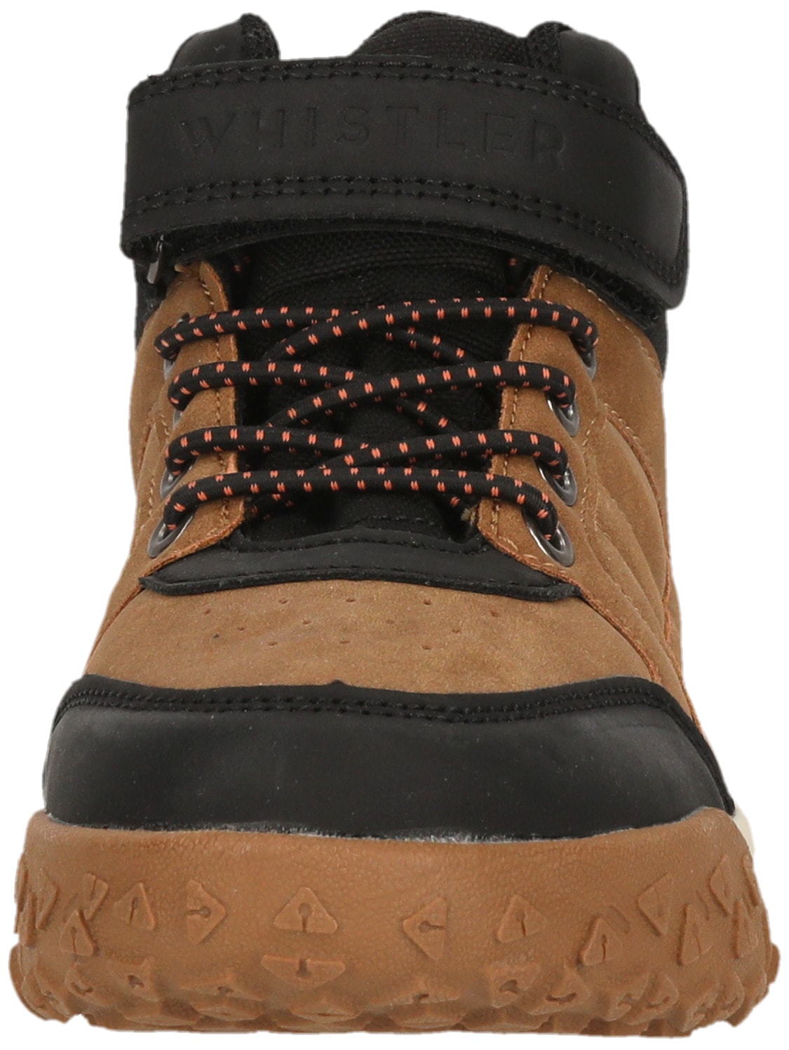 WHISTLER Winterboots »NAPEN KIDS BOOT WP«  wasserdicht, mit Schnürung, für kalte Tage und Outdoor-Aktivitäten