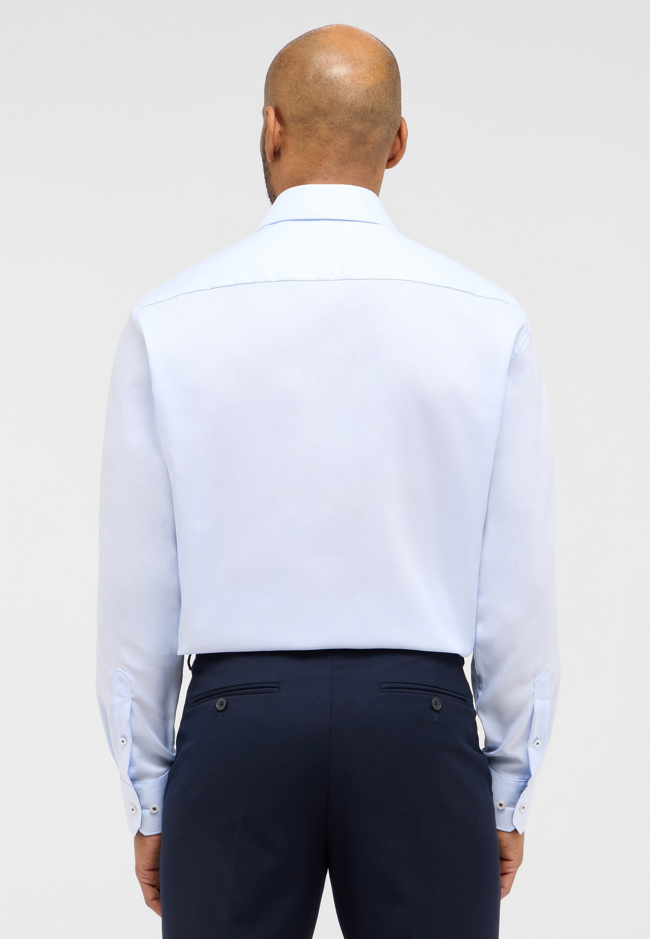 Eterna "COMFORT FIT" NON IRON (bügelfrei) günstig online kaufen