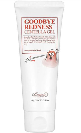 Benton Gesichtsgel »Goodbye Redness Centella ...