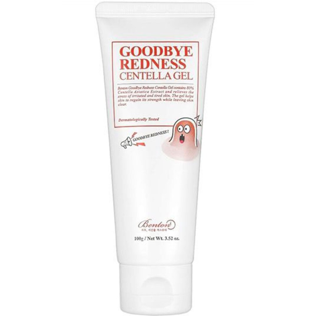 Benton Gesichtsgel »Goodbye Redness Centella Gel«