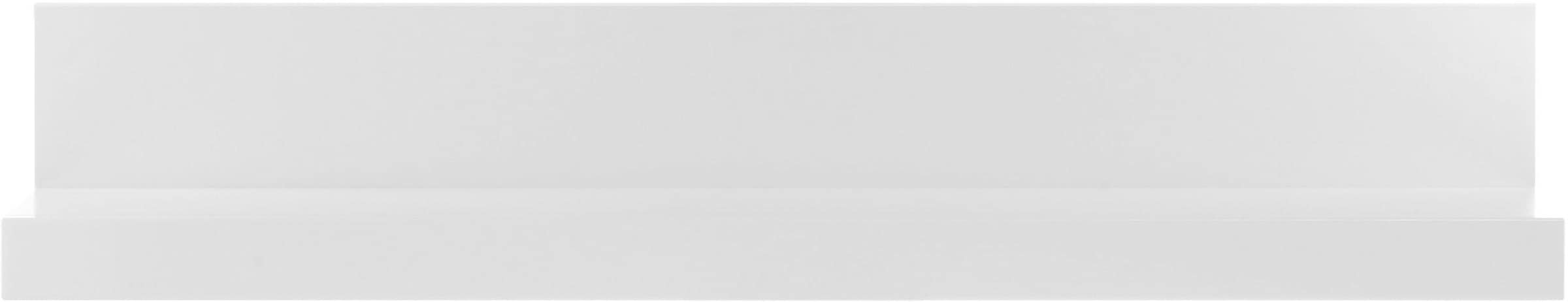 Home affaire Wandboard "BIANCO" Breite 150 cm günstig online kaufen