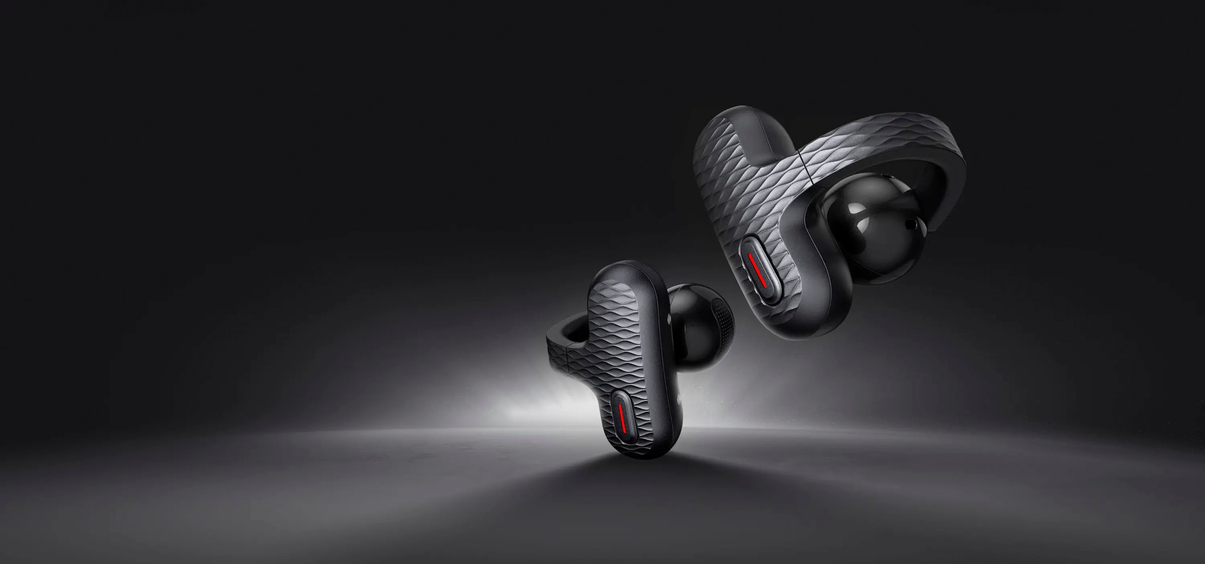 Amazfit Smartphone-Headset »UP«, Bluetooth, Geräuschisolierung