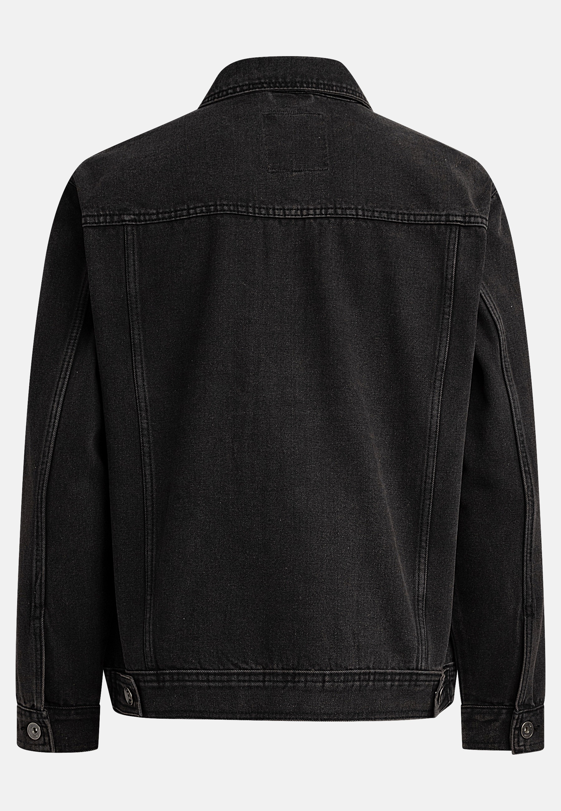 REDEFINED REBEL Funktionsjacke »Redefined Rebel Jacket RRAiden Jacket Denim REGULAR FIT«
